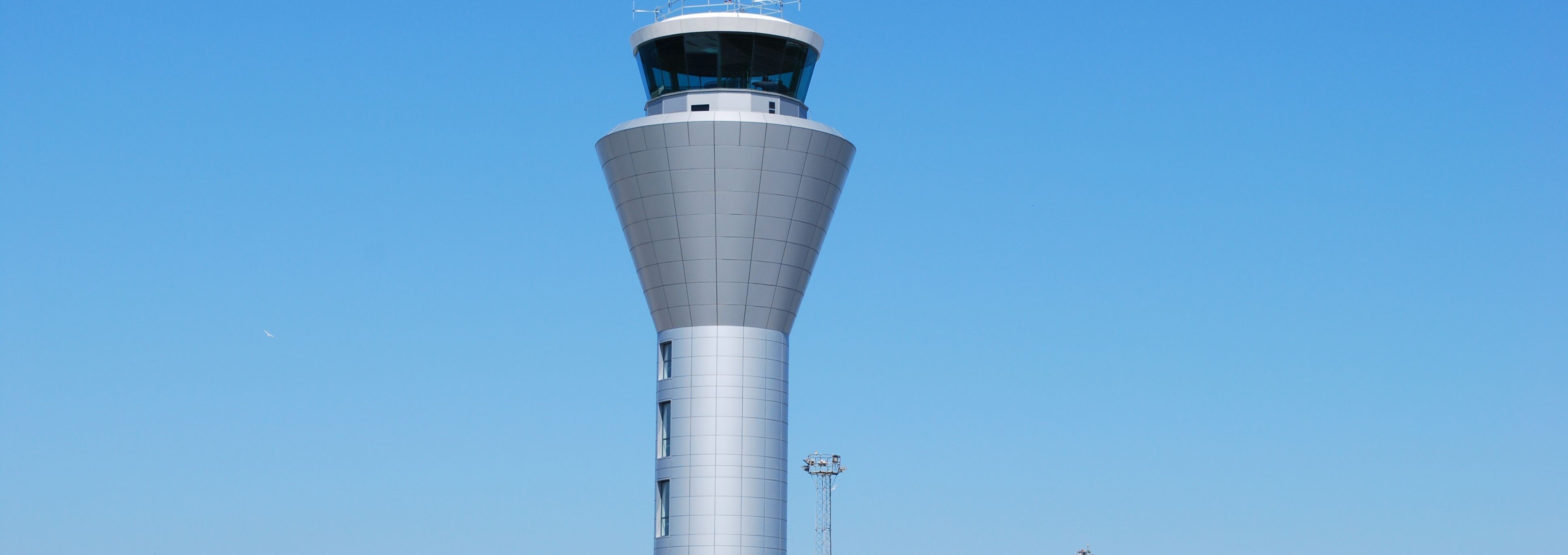 Air Traffic Controllers in Argentina Plan a Nationwide Strike in November