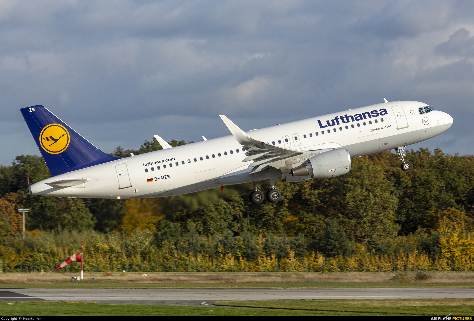 Lufthansa Ground Staff Strike, Affecting Germany on February 7th