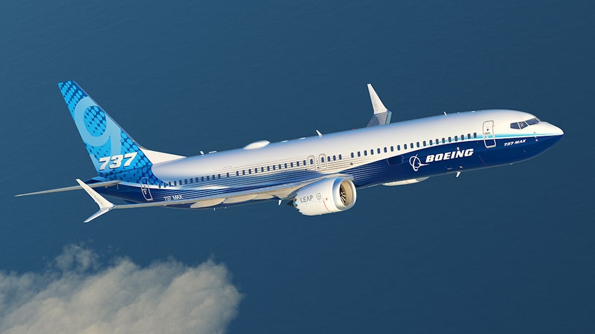 FAA Approves the Return of Boeing 737 Max 9 Aircraft