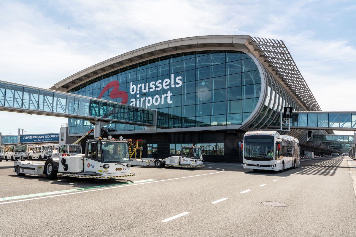 Industrial Action in Belgium may cause Travel Disruption, January 13th