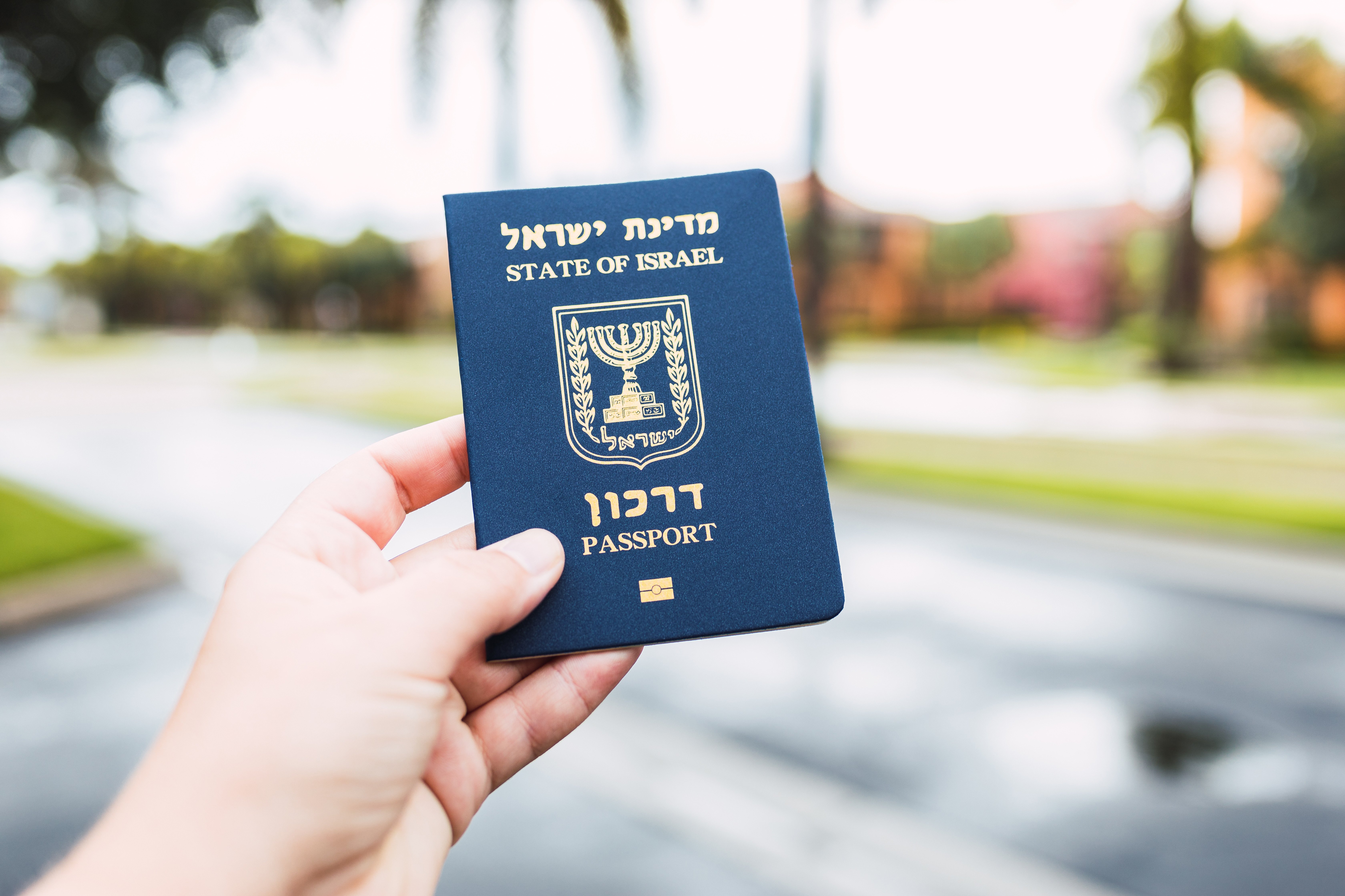 Israel to require Electronic Travel Authorization to enter country