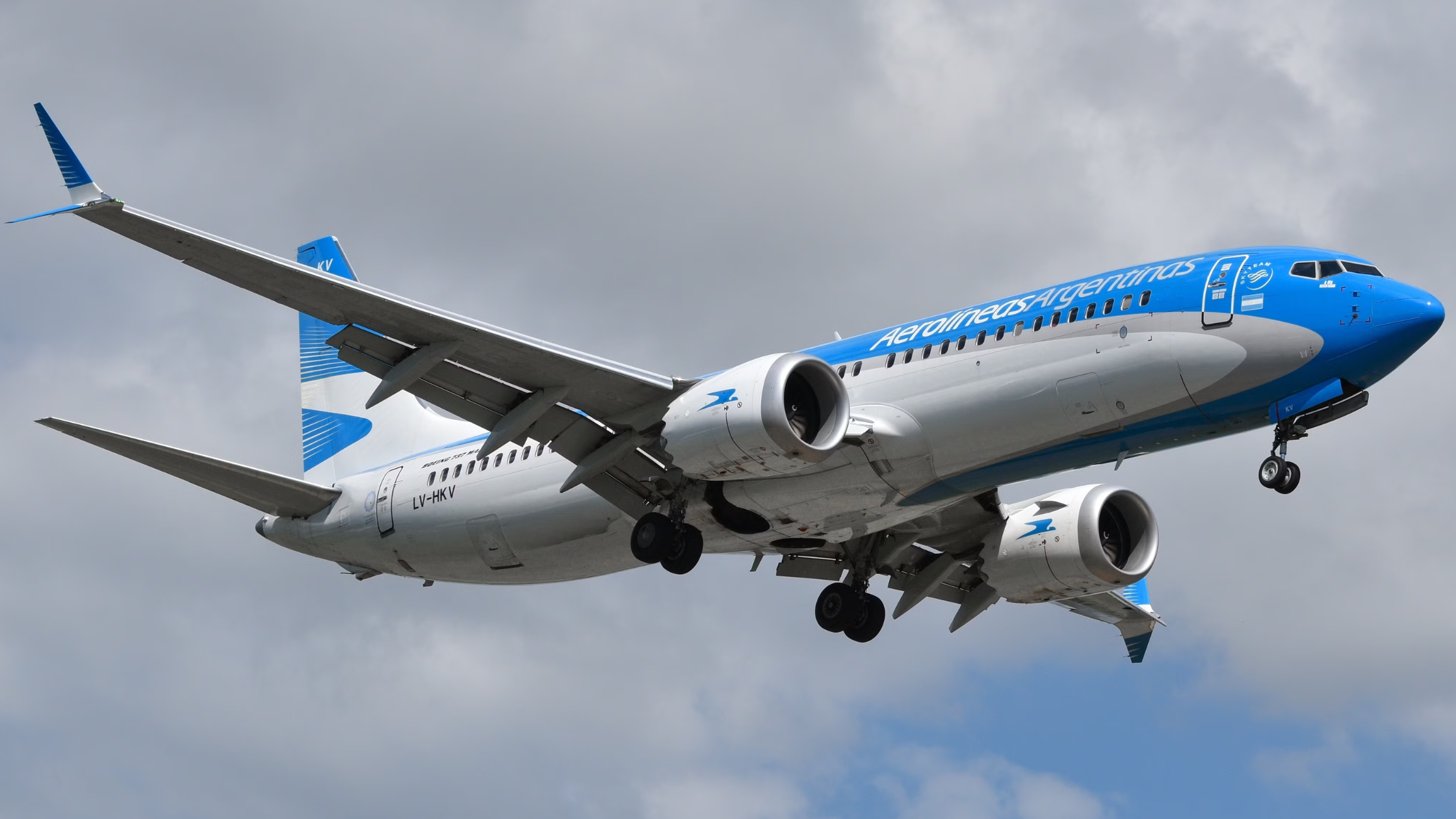 Aerolineas Argentina Workers Announce Strike on June 10th