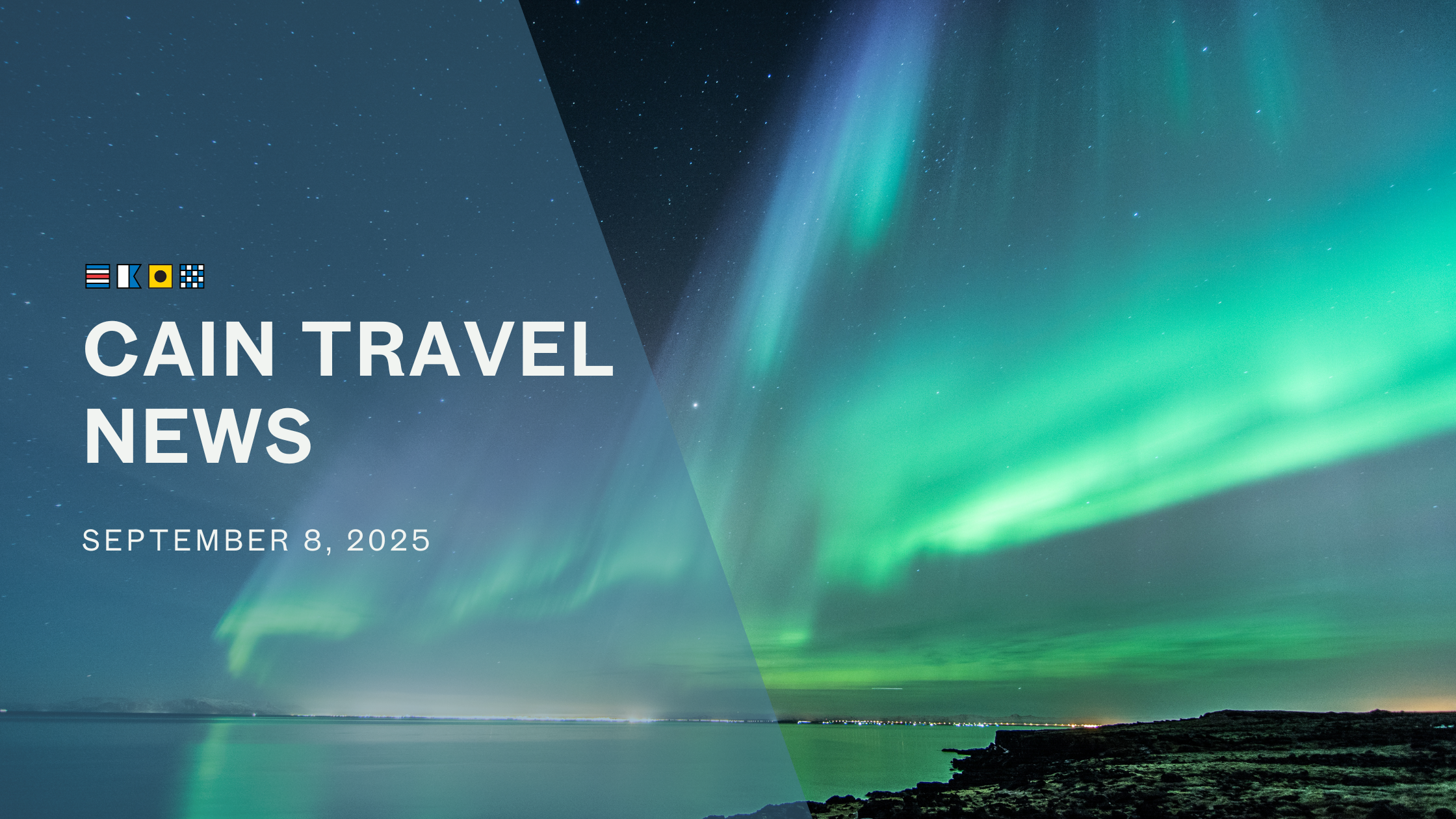 Alaska Airlines and Icelandair Sign Codeshare Agreement