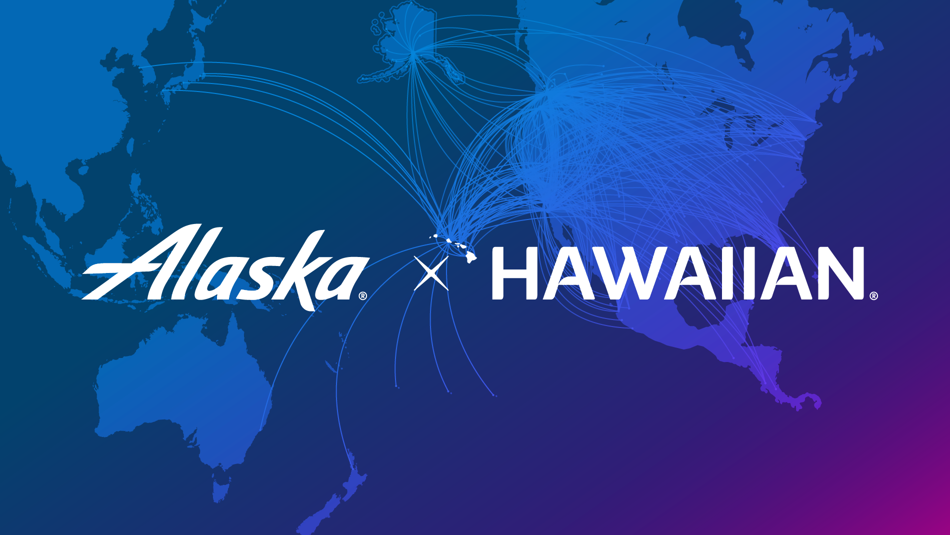 Alaskan Airlines Completes Acquisition of Hawaiian Airlines