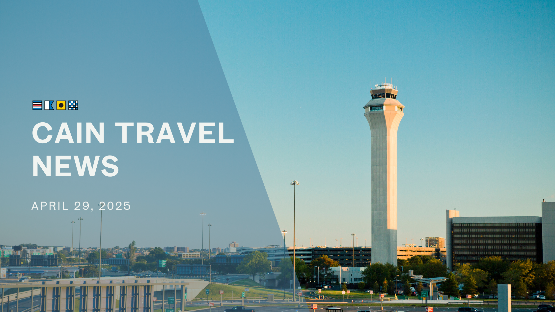 Update: FAA Equipment Outage at Newark Liberty International Airport Continues to Impact Travel