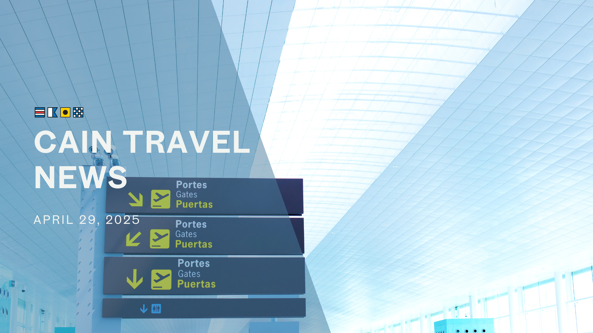 Power Outage in Spain and Portugal may Impact Travel, April 29th