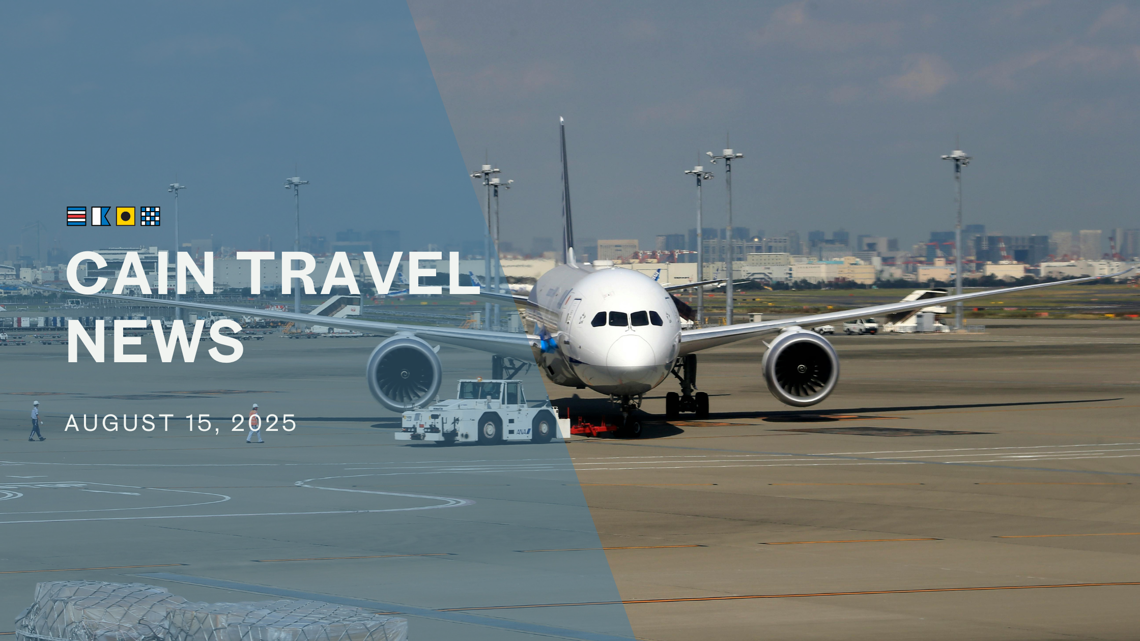 Flights Resume at Manchester Airport, UK After Aircraft Incident, August 15th