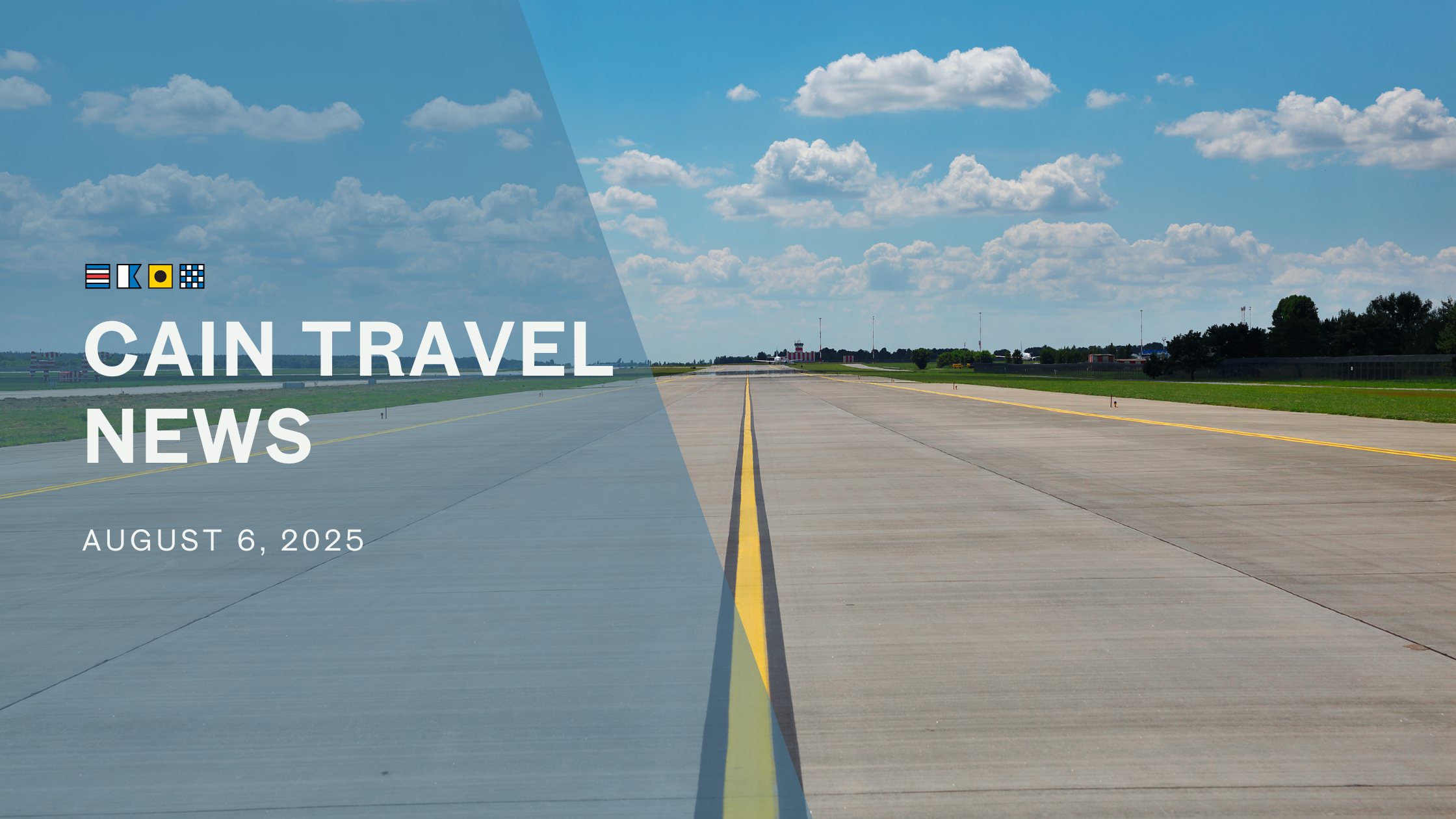 Runway Reopened at Birmingham Airport, UK After Aircraft Incident, August 6th