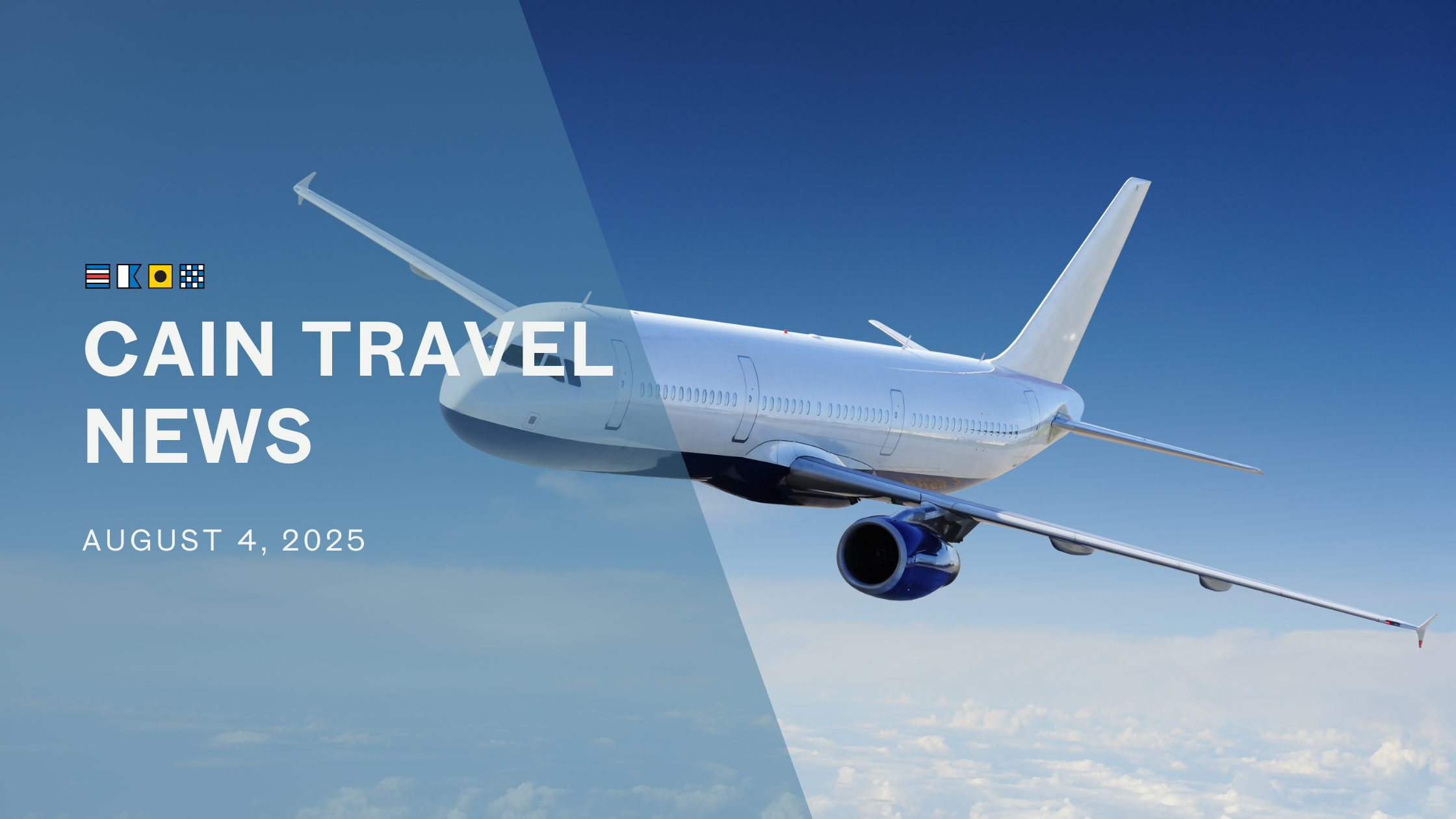 Cain Travel Ranked 4th Largest Women-Owned Business