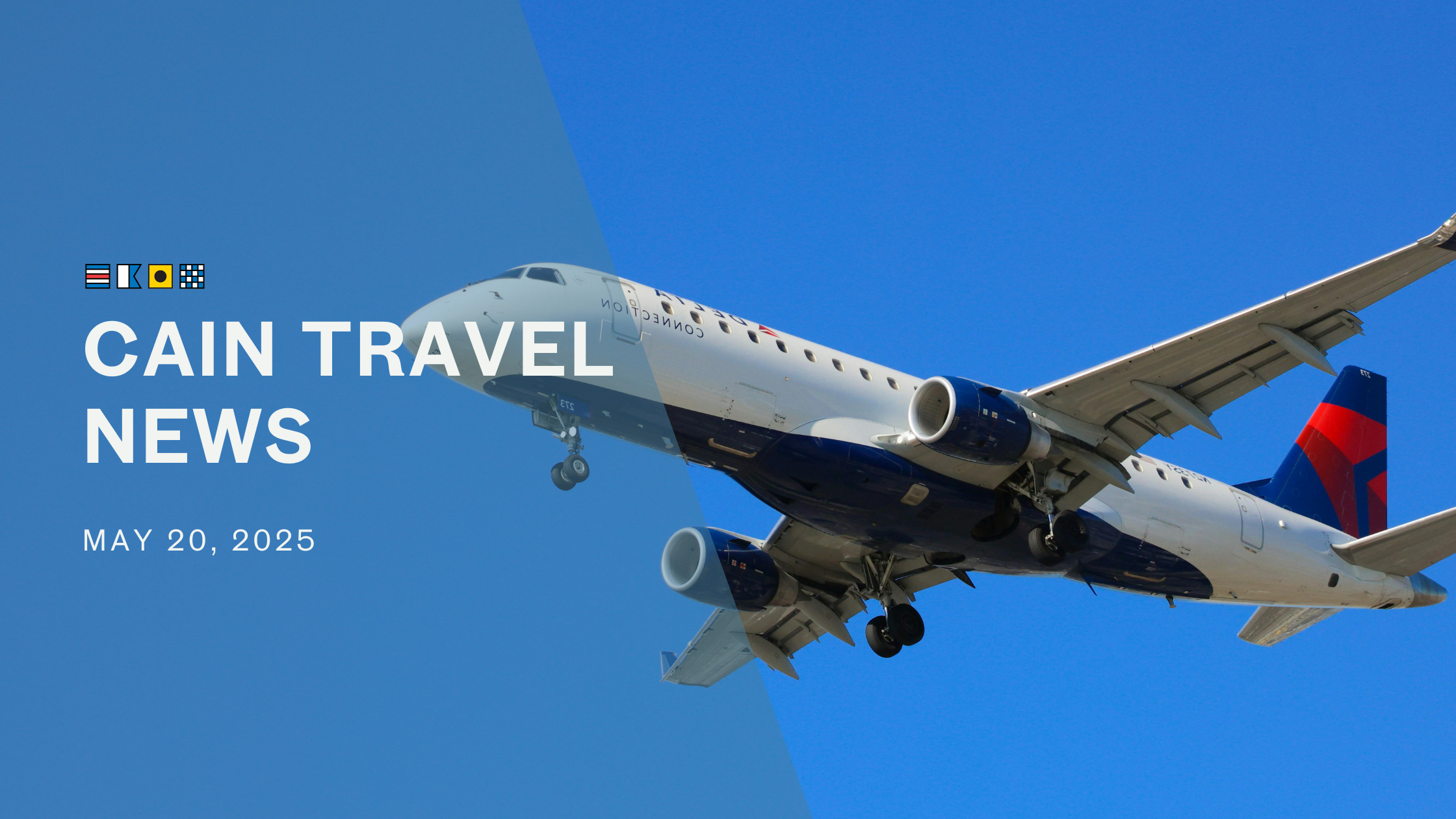 Delta Air Lines Announces New Product Names