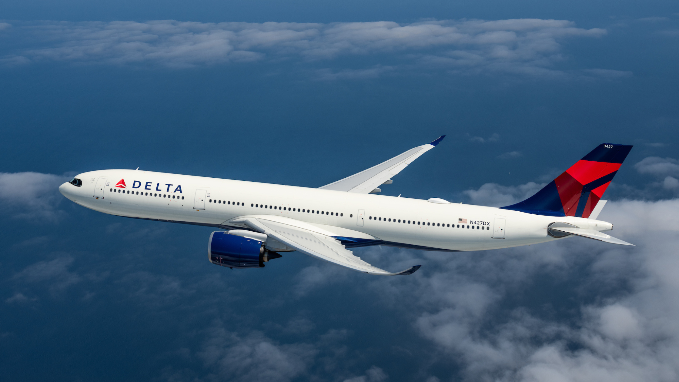 Delta Air Lines Announces New Product Names