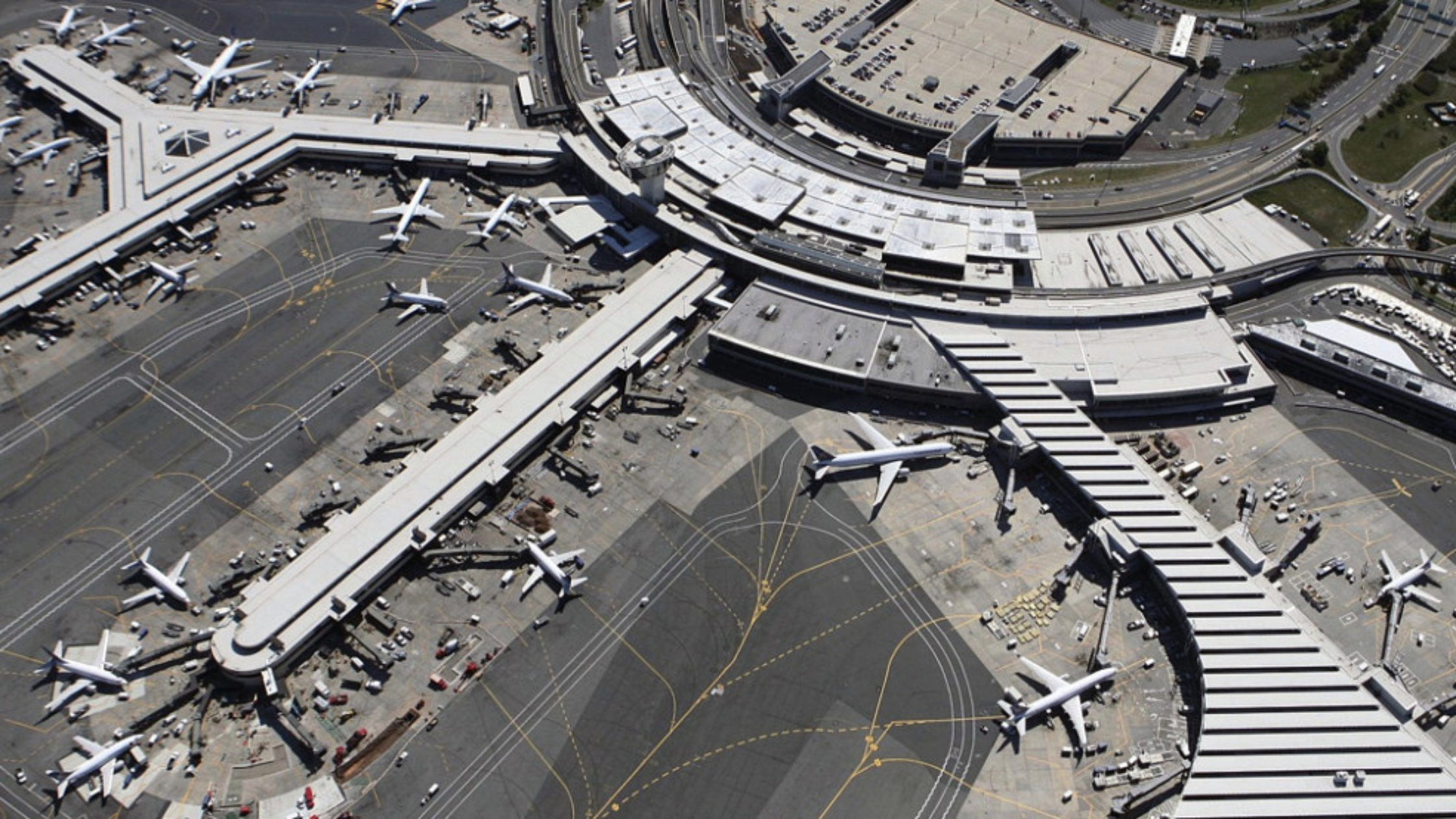 FAA Equipment Outage at Newark Liberty International Airport may Impact Travel, April 29th