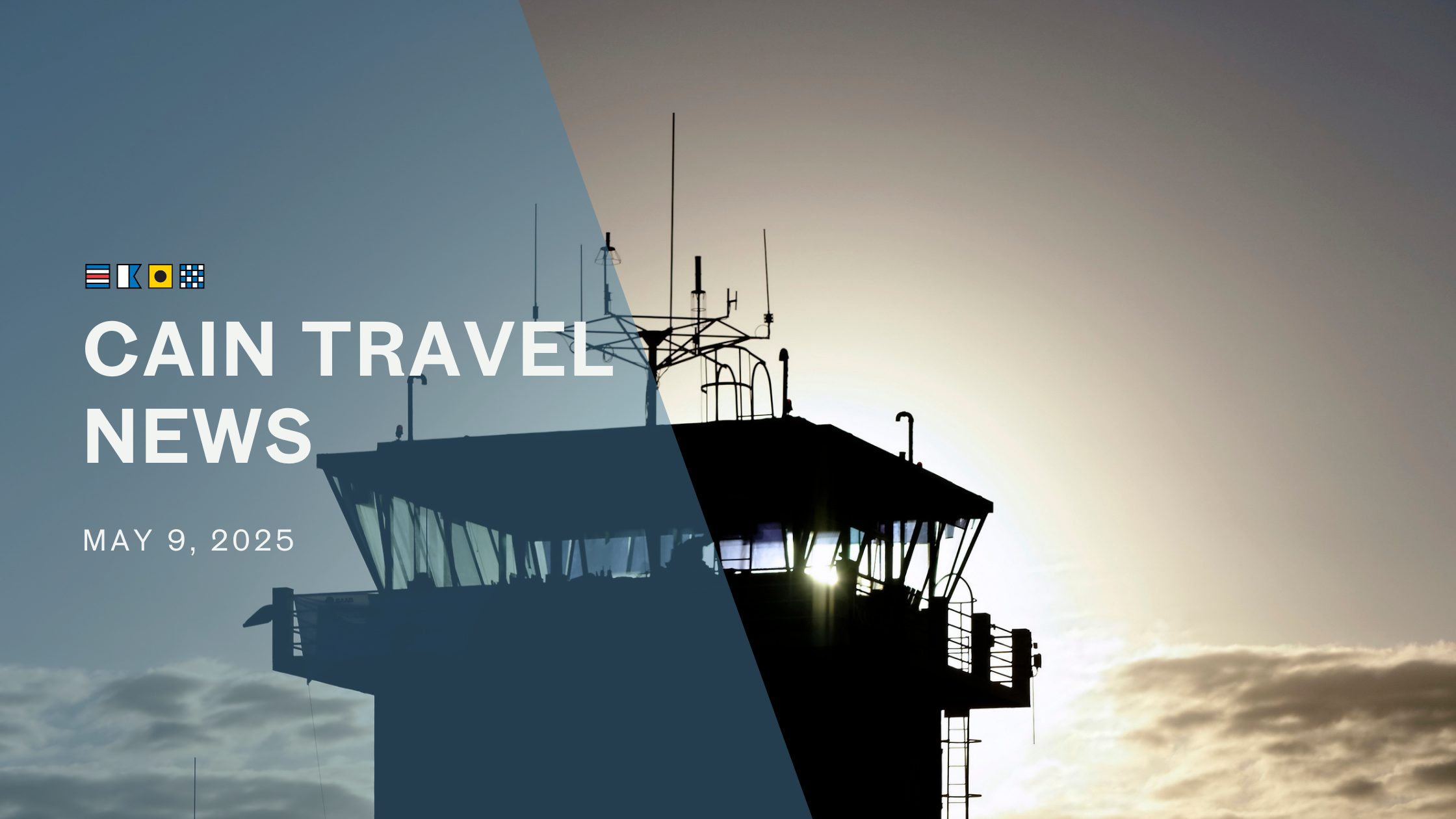 Second Equipment Outage at Newark Liberty International Airport, May 9th