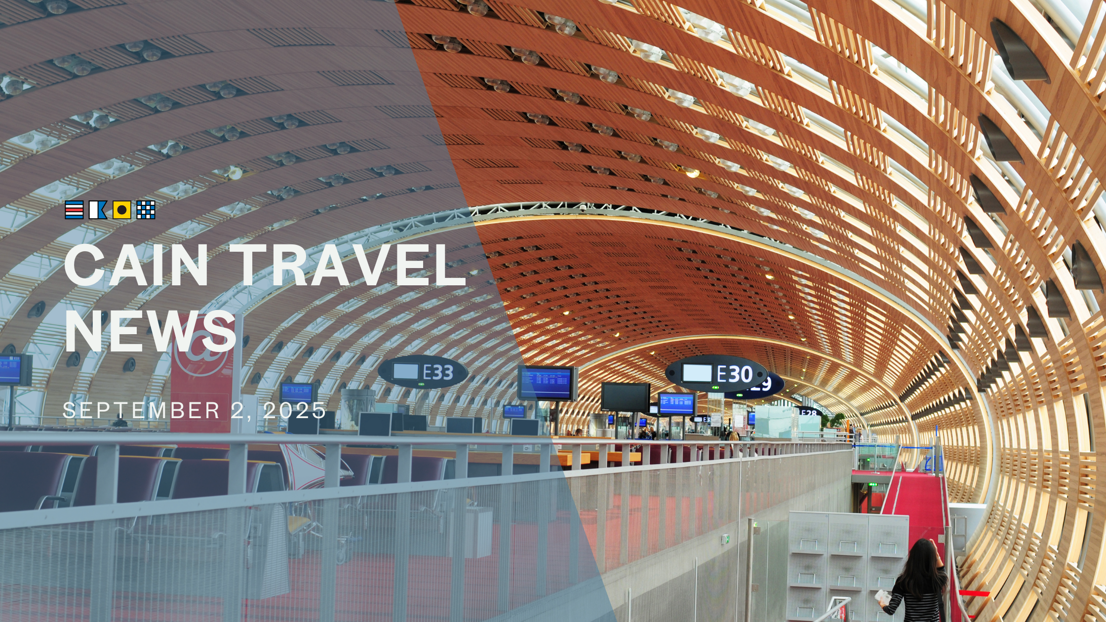 Air Traffic Controllers in France Announce Plans to Strike, September 18th
