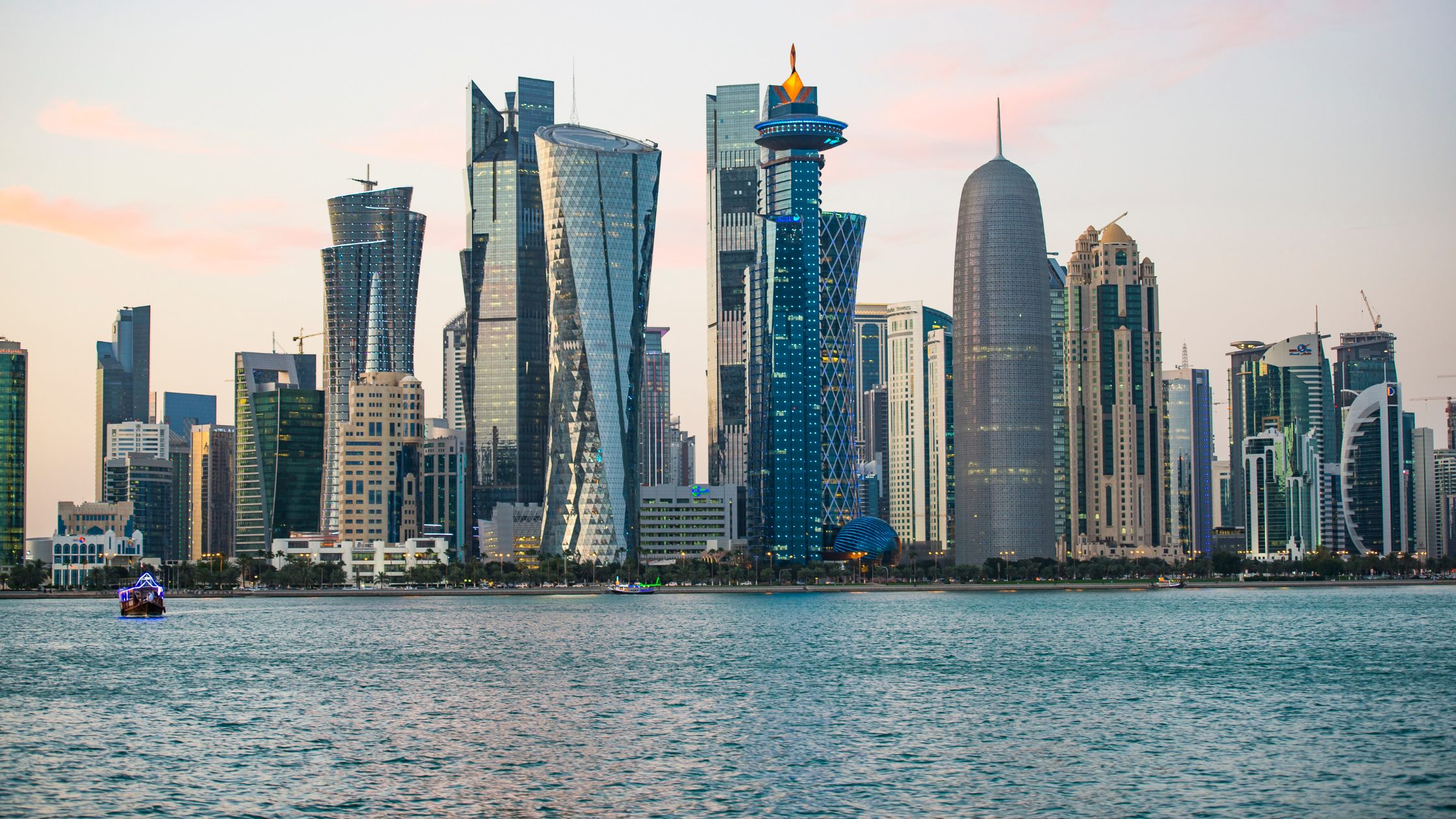 New GCC Grand Tours Visa