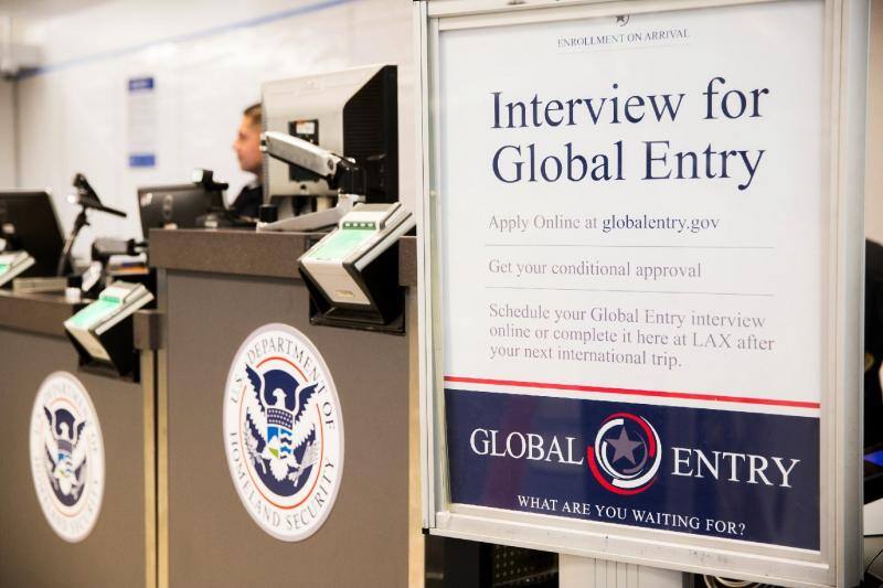 Australia Is Joining Global Entry in 2025