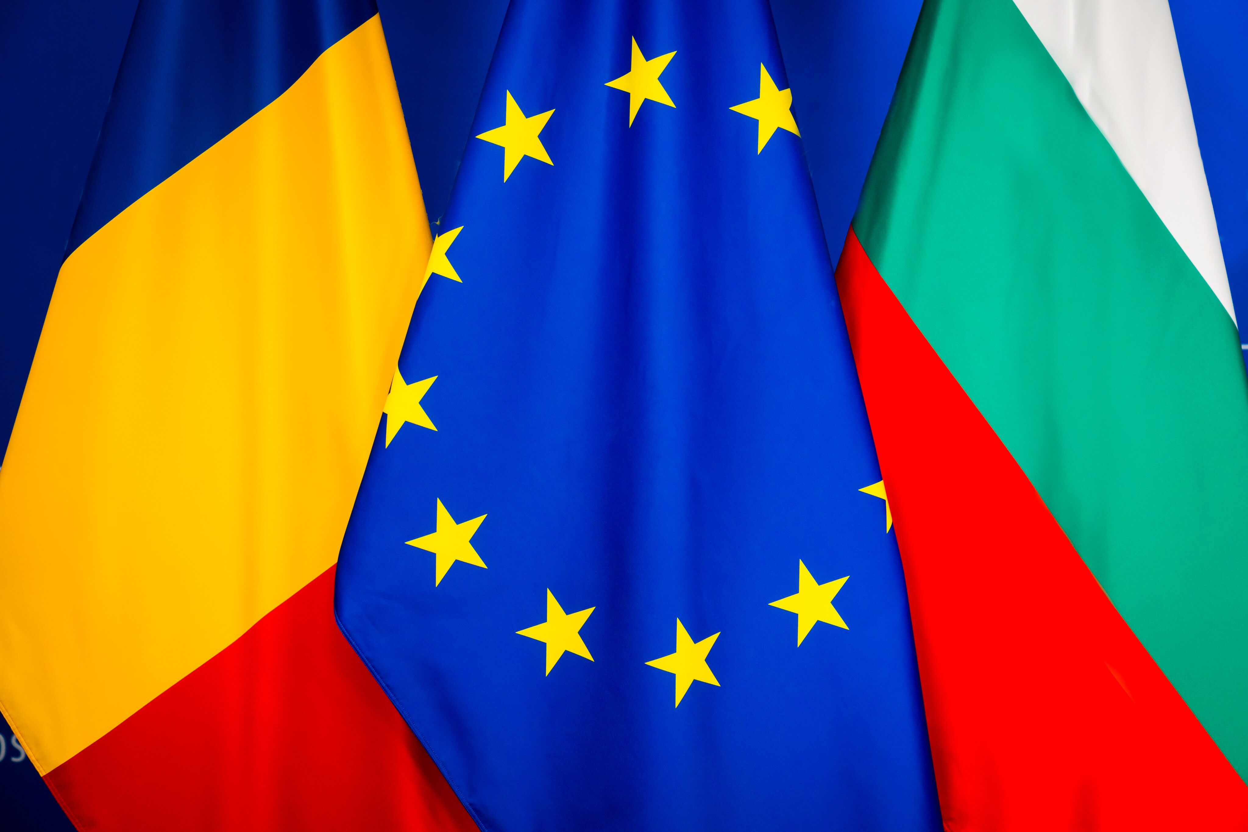 Romania and Bulgaria will Join The Schengen Area in January 2025