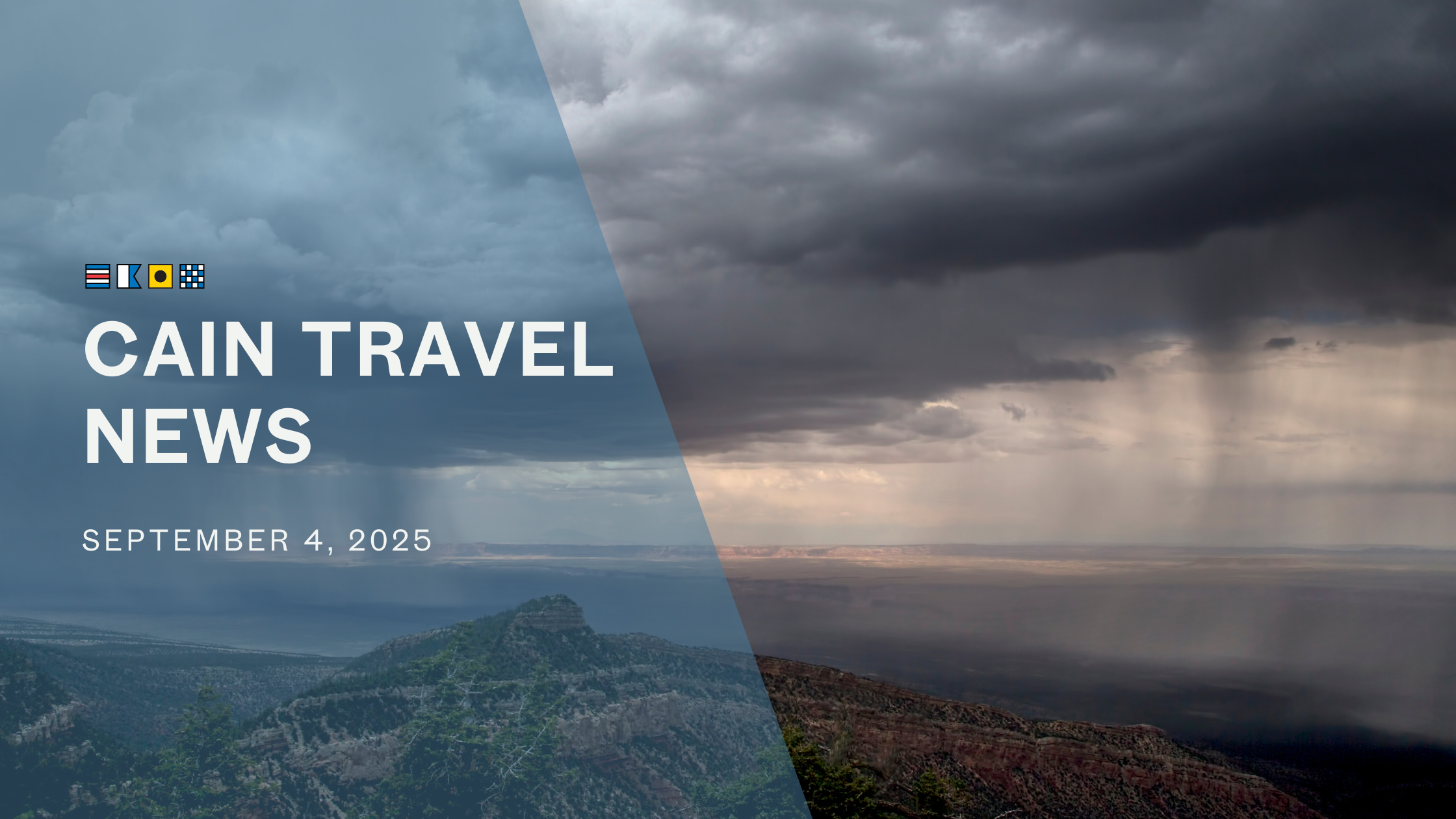 Weather Caused by Hurricane Lorena may Impact Travel, September 4th-6th