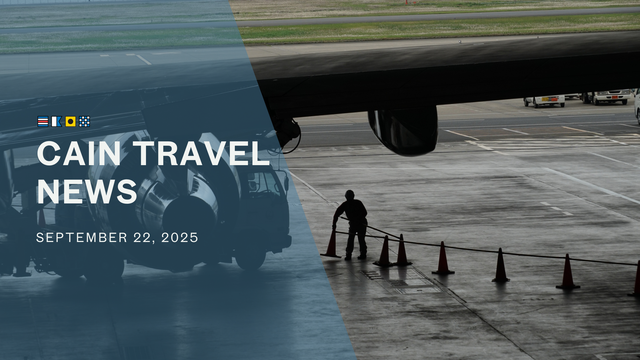 KLM Ground Staff Announce Plans to Strike in Amsterdam, September 24th
