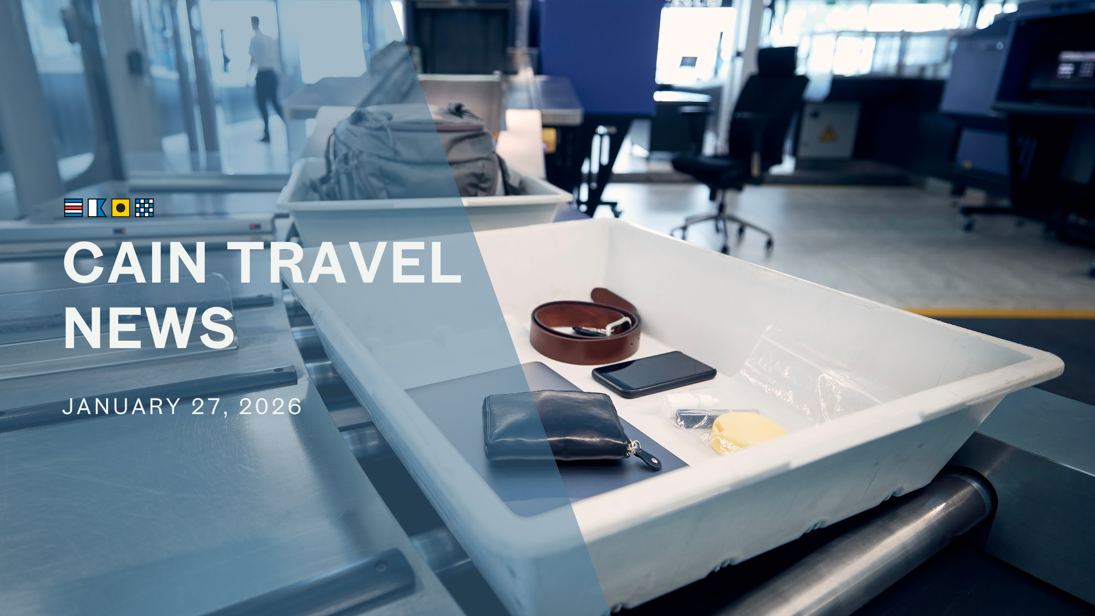 London Heathrow Airport Ends 100ml Liquid Rule