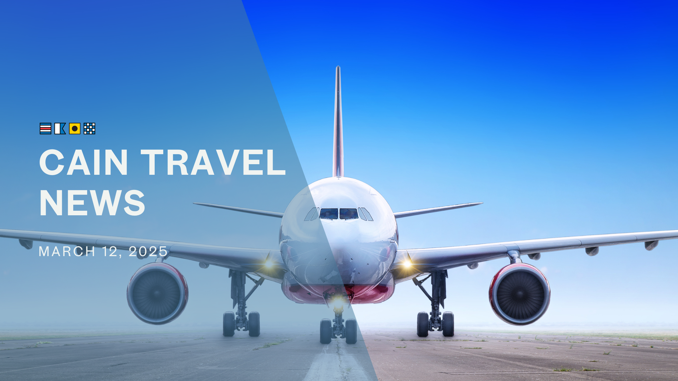 Southwest Airlines Announces New Initiatives to Begin May 28, 2025