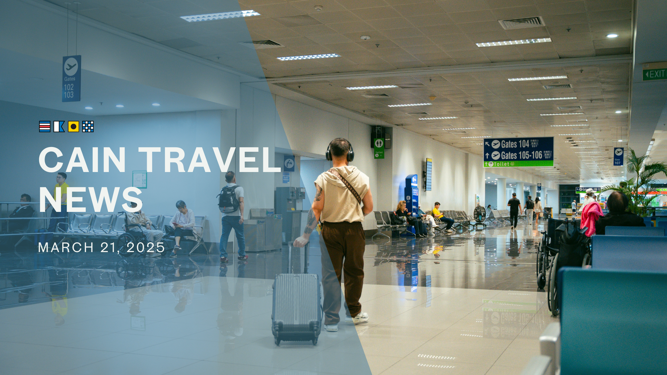 London’s Heathrow Airport Closed March 21st Due to Power Outage