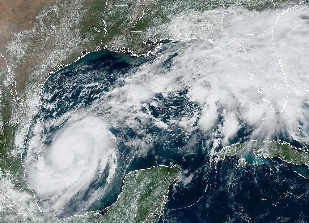 Weather Caused by Hurricane Milton may Impact Travel, October 8-10