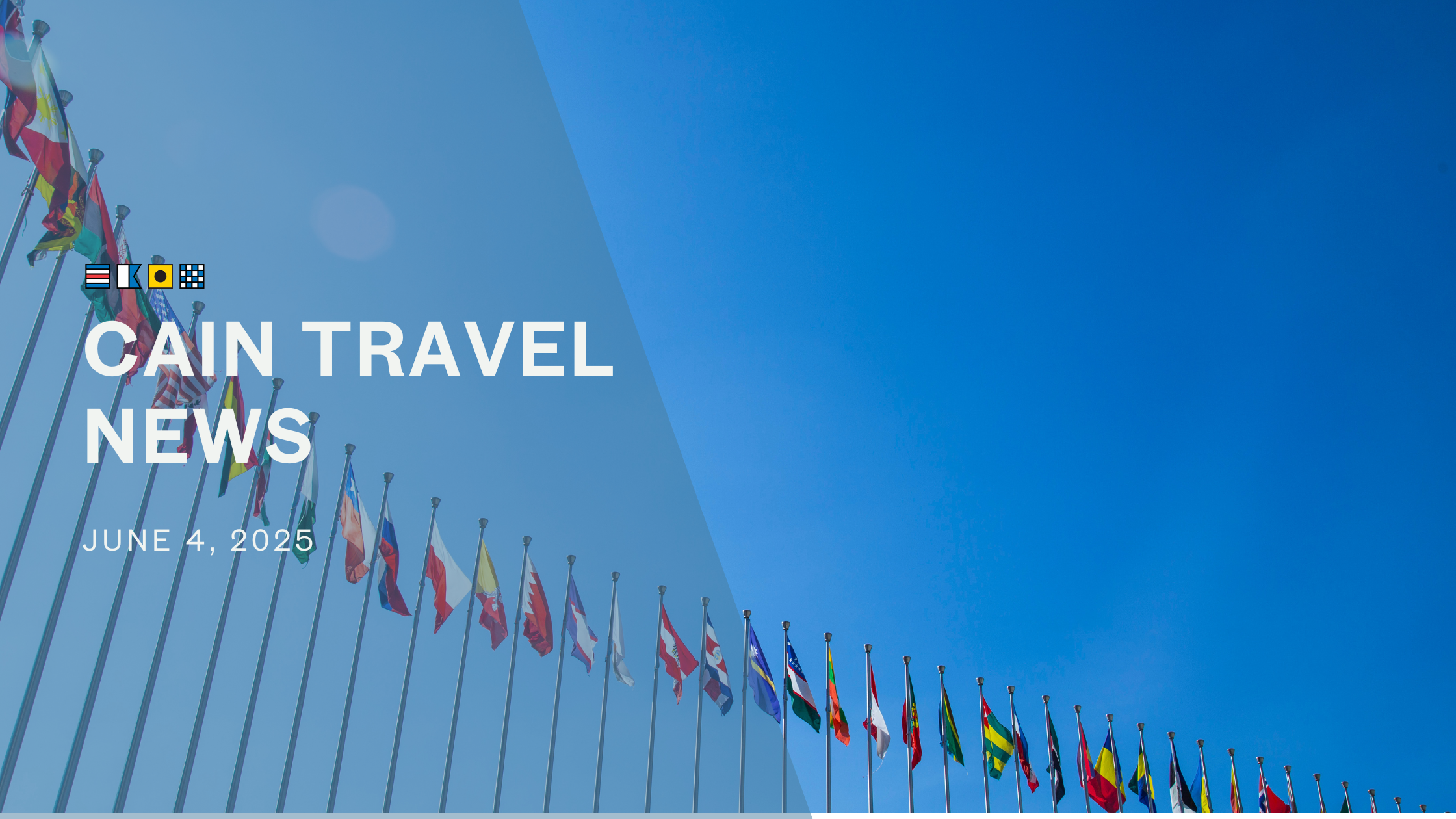 Schiphol Airport Plans to Reduce Air Traffic During NATO Summit, June 2025