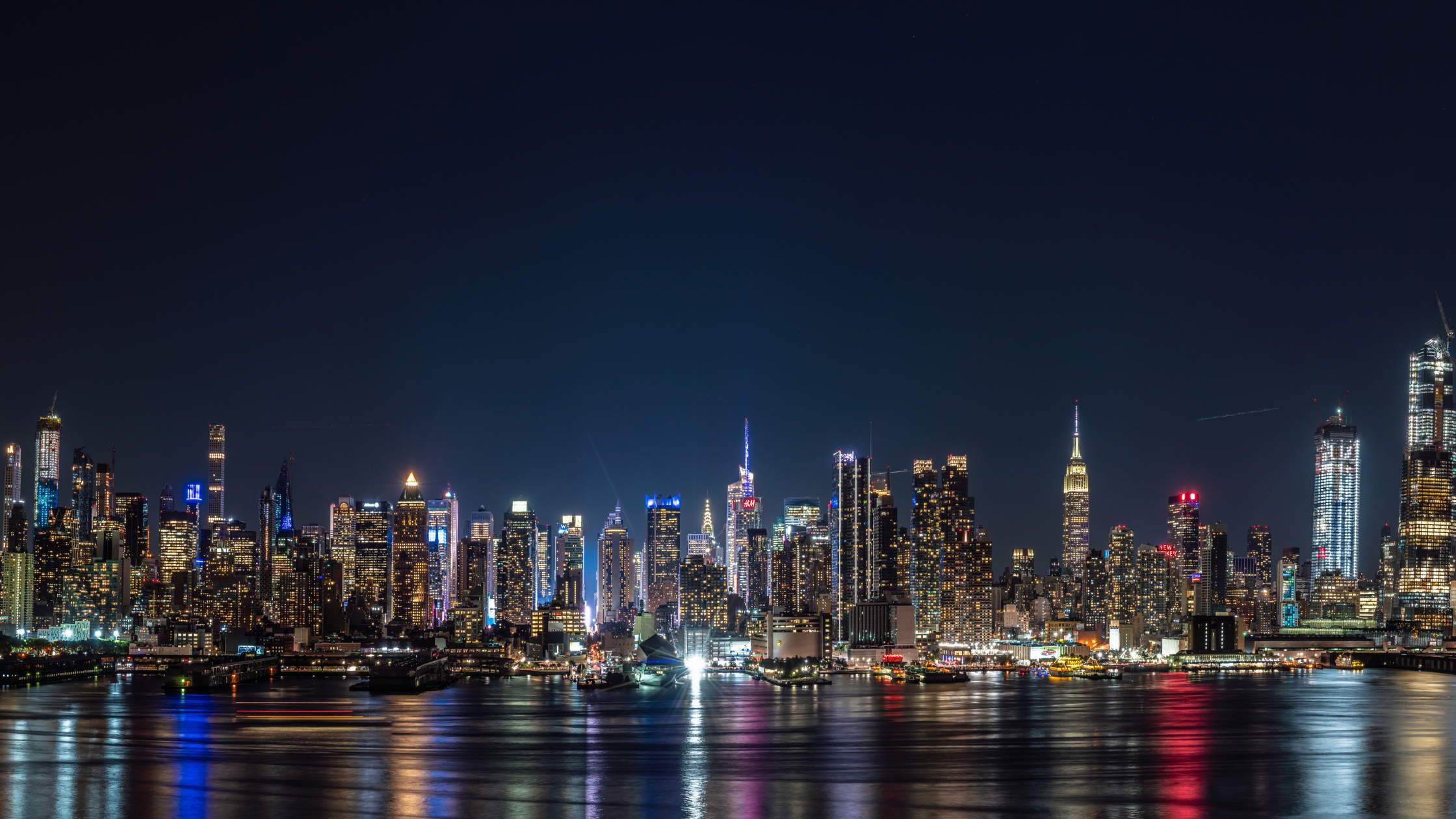 Severe Weather may Impact New York Travel, May 2nd-3rd