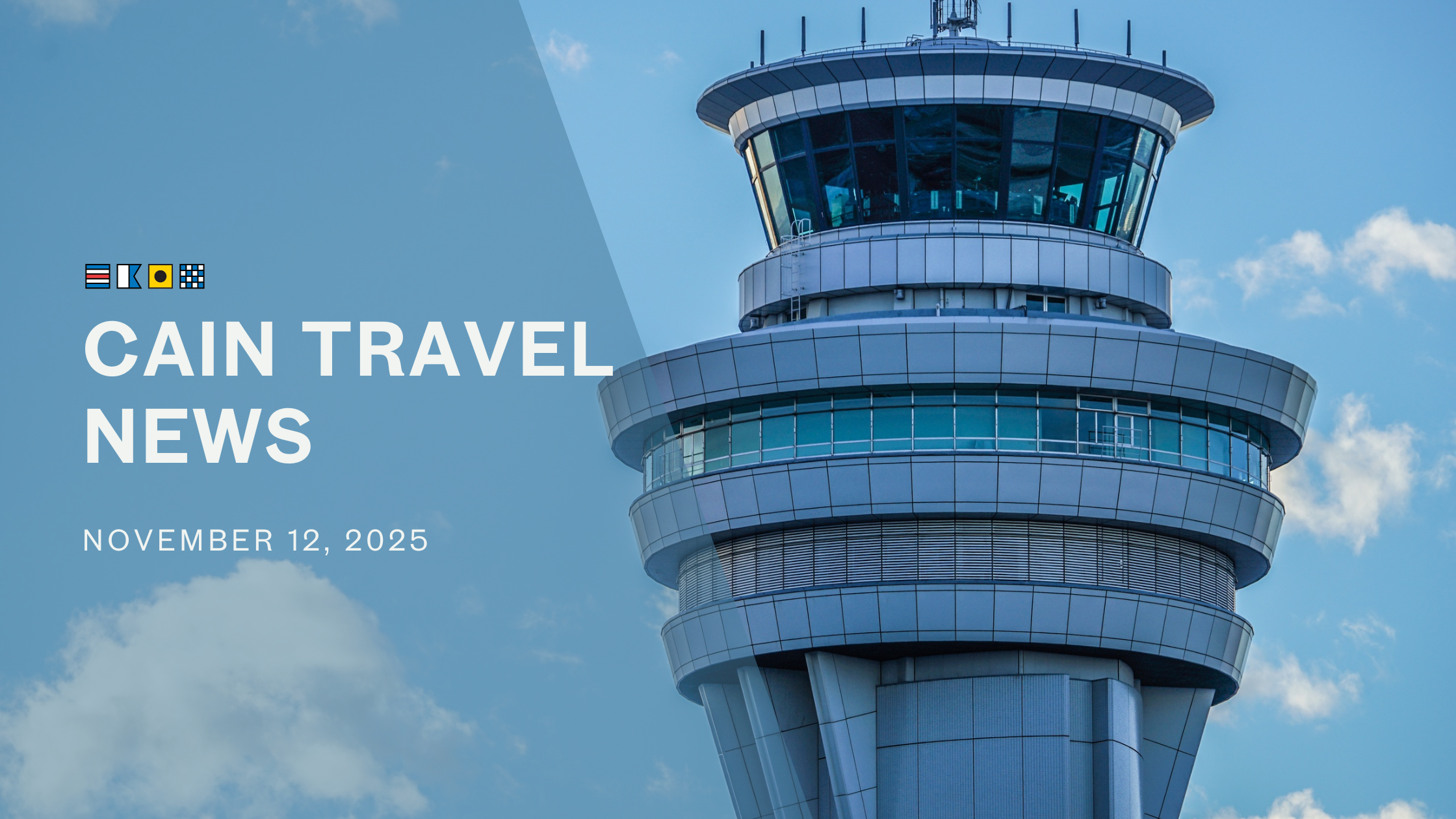 Air Traffic Controllers in Italy Plan To Strike, November 14th