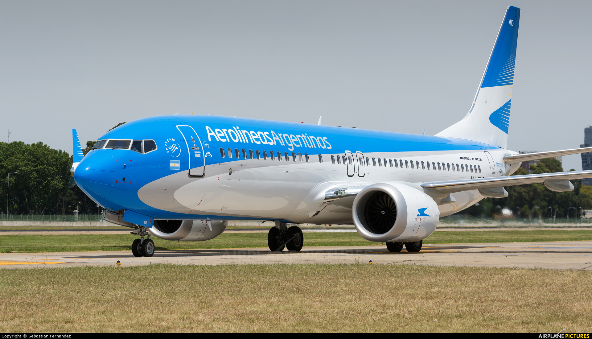 Aerolineas Argentina Workers Announce Strike on February 28th