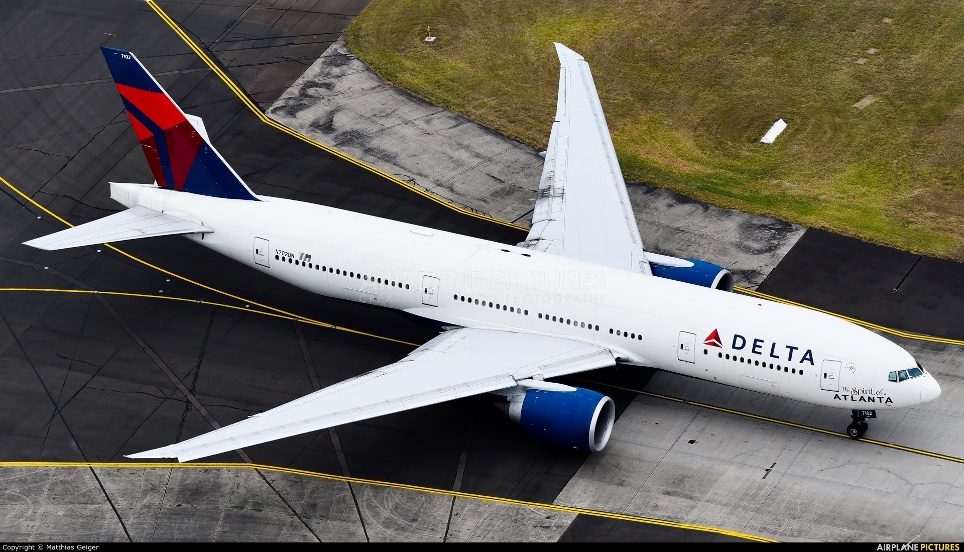 Delta Air Lines Begins Offering Free WiFi for International Flights