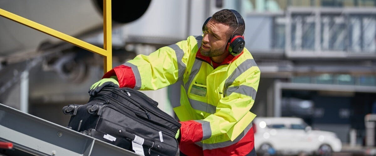 Aviation Workers in Italy Plan To Strike, November 29th