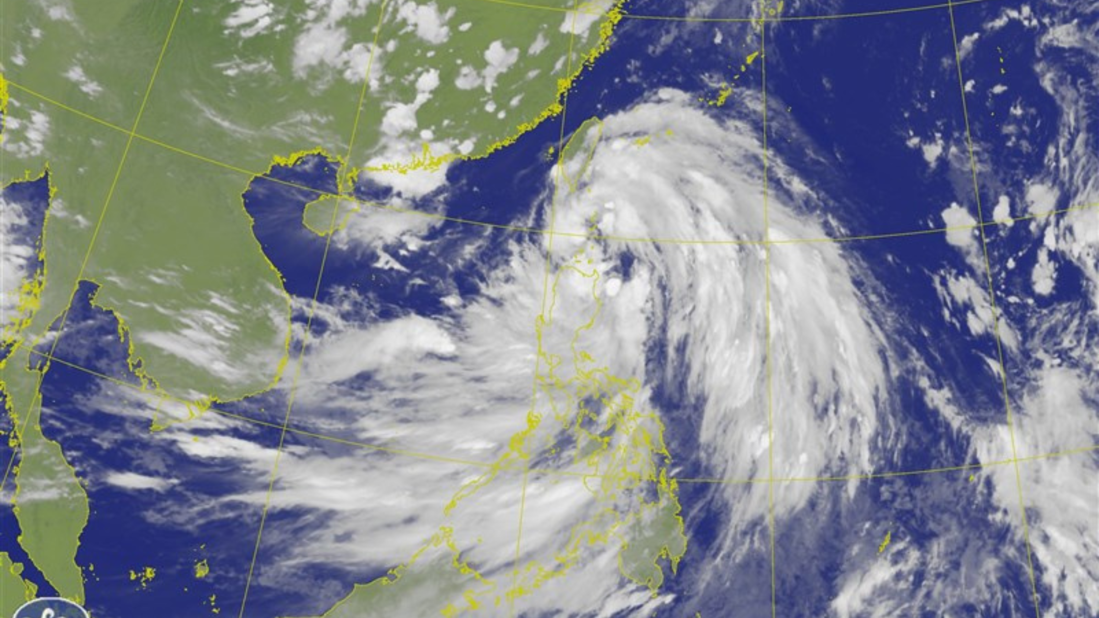 Weather Caused by Tropical Storm Wipha may Impact Travel, July 18th-20th