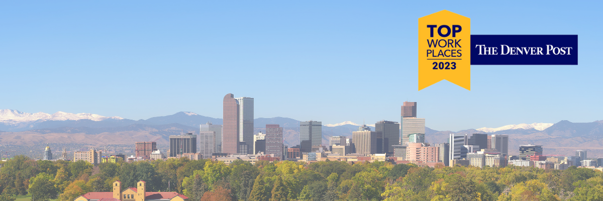 Cain Travel makes Denver Post Top Workplace List, 2023