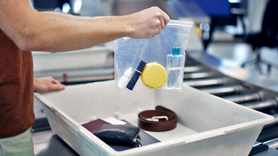 European Airports Required to Reinforce 100ml Liquid Container Rule