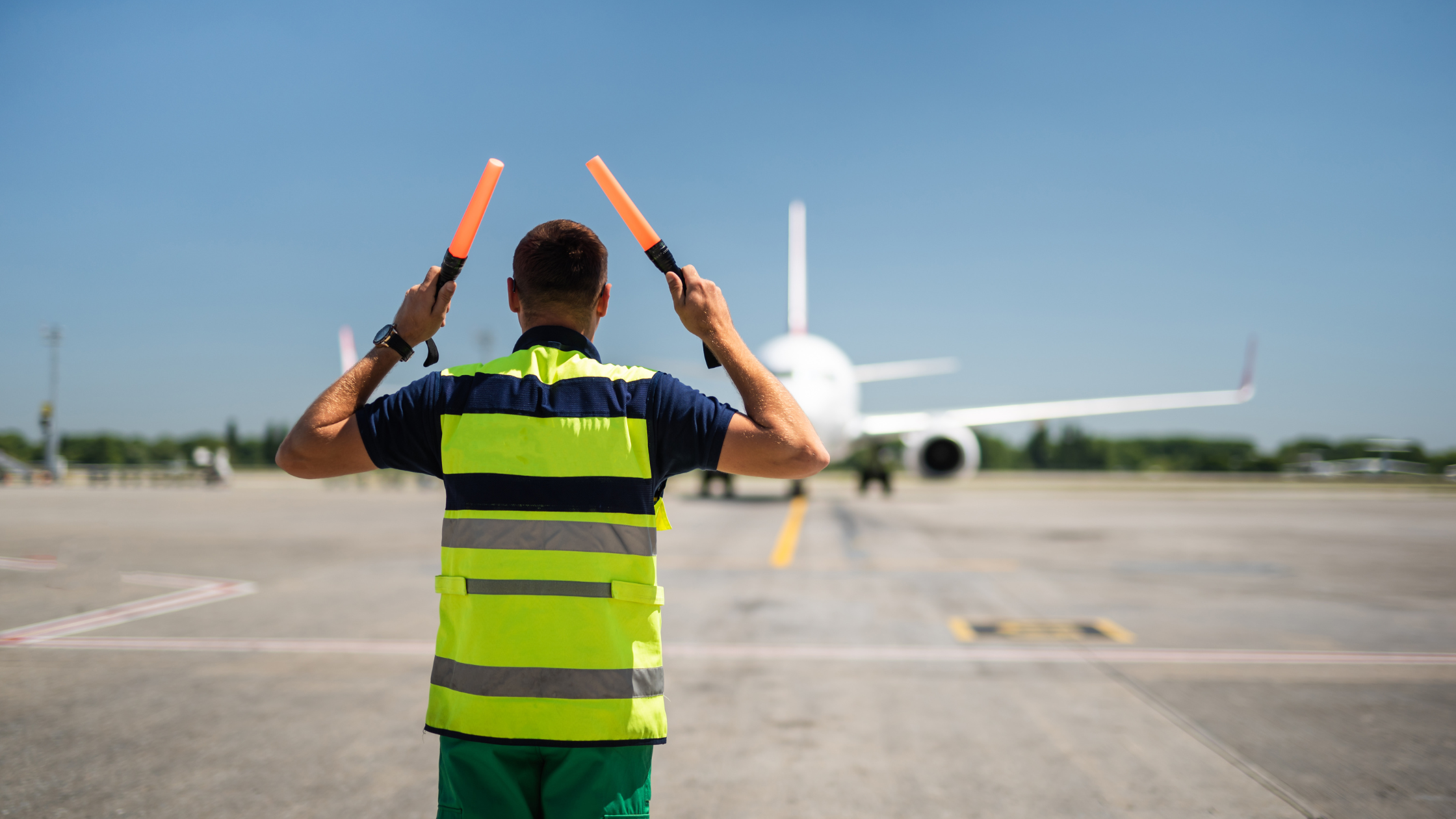 Airport Workers in Italy Plan To Strike, March 8th