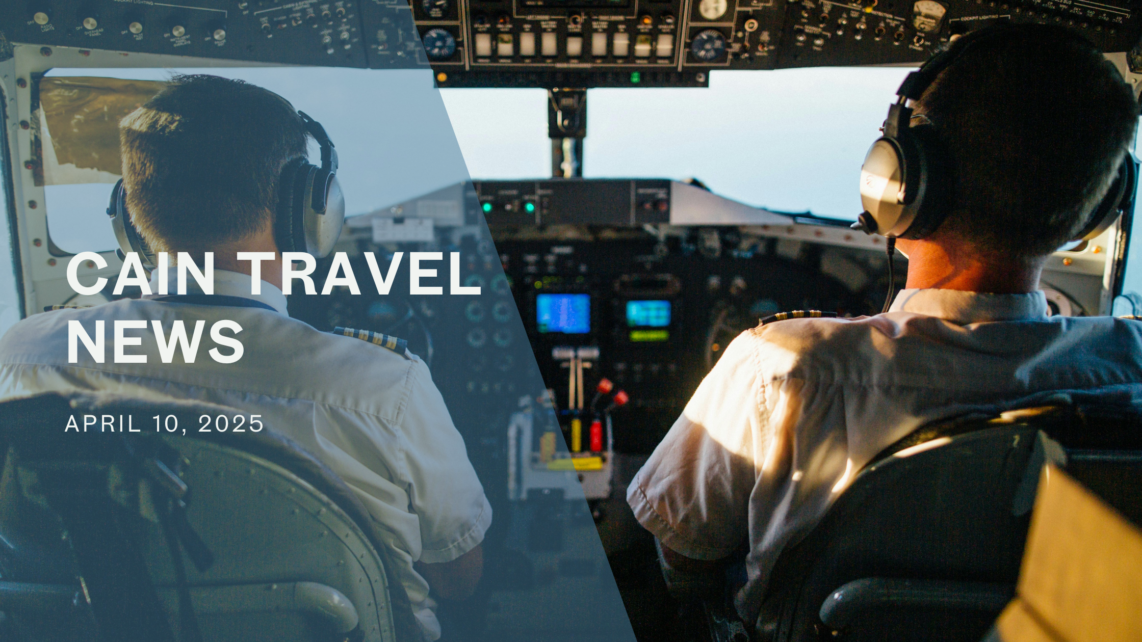 Aviation Workers in Argentina Plan To Strike, April 10th