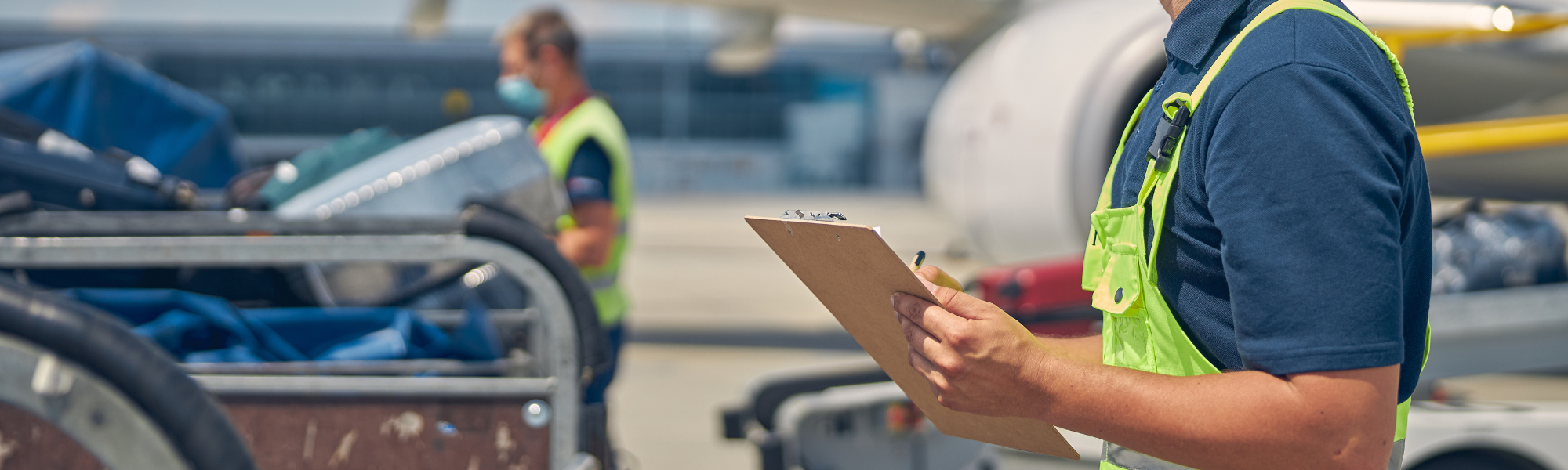 Ground Handling Staff in Italy Plan To Strike, February 5th