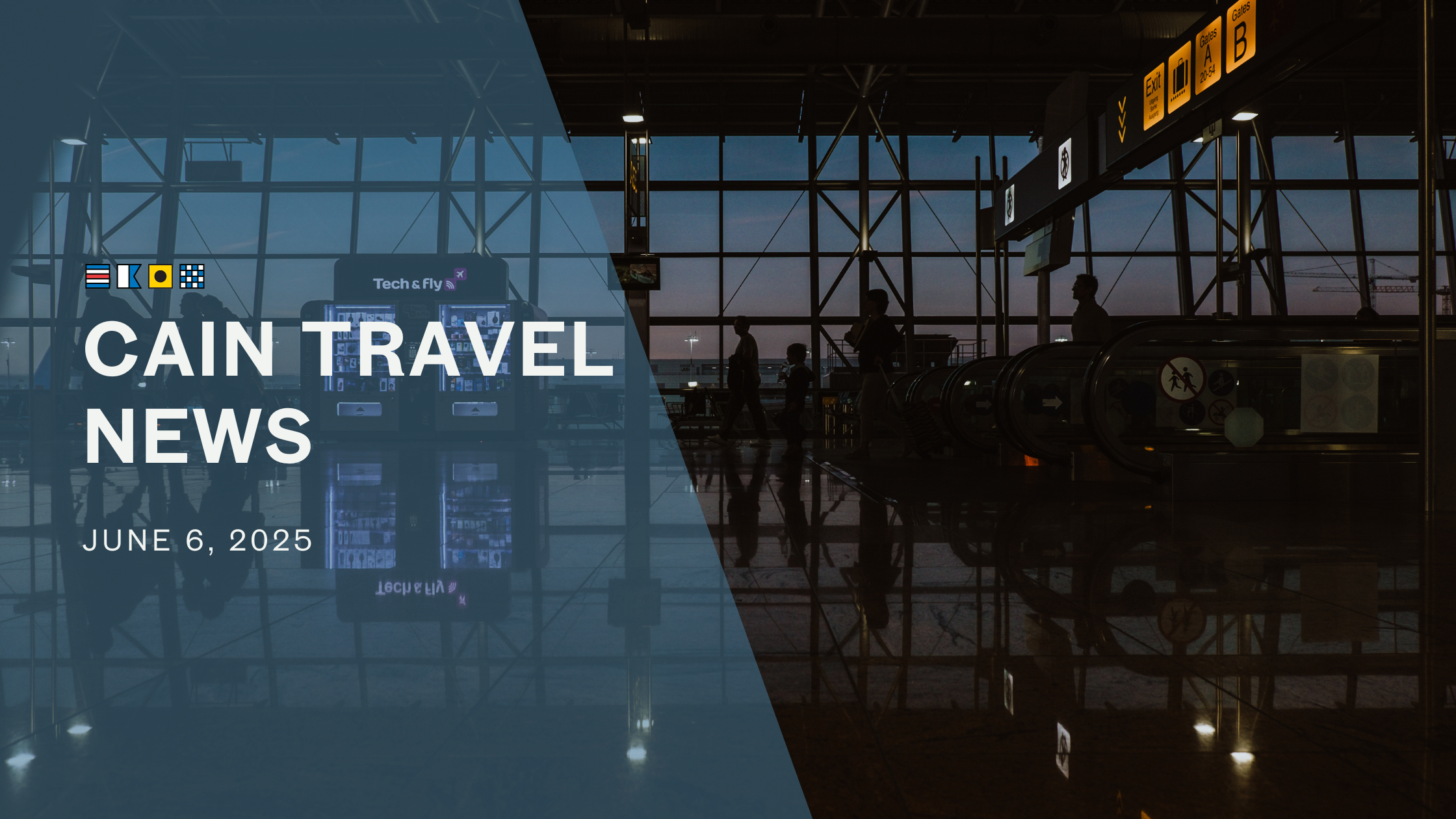Update: Airports in Belgium Cancel All Departing Flights on June 25th Due to a Nationwide Strike