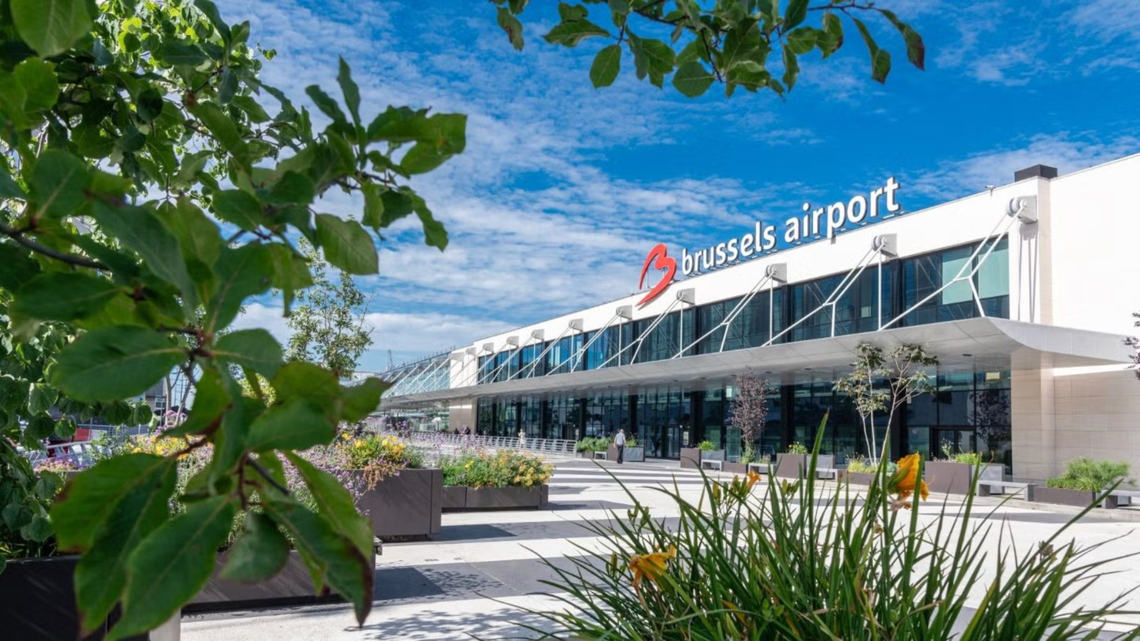 Update: Airports in Belgium Cancel All Departing Flights on June 25th Due to a Nationwide Strike