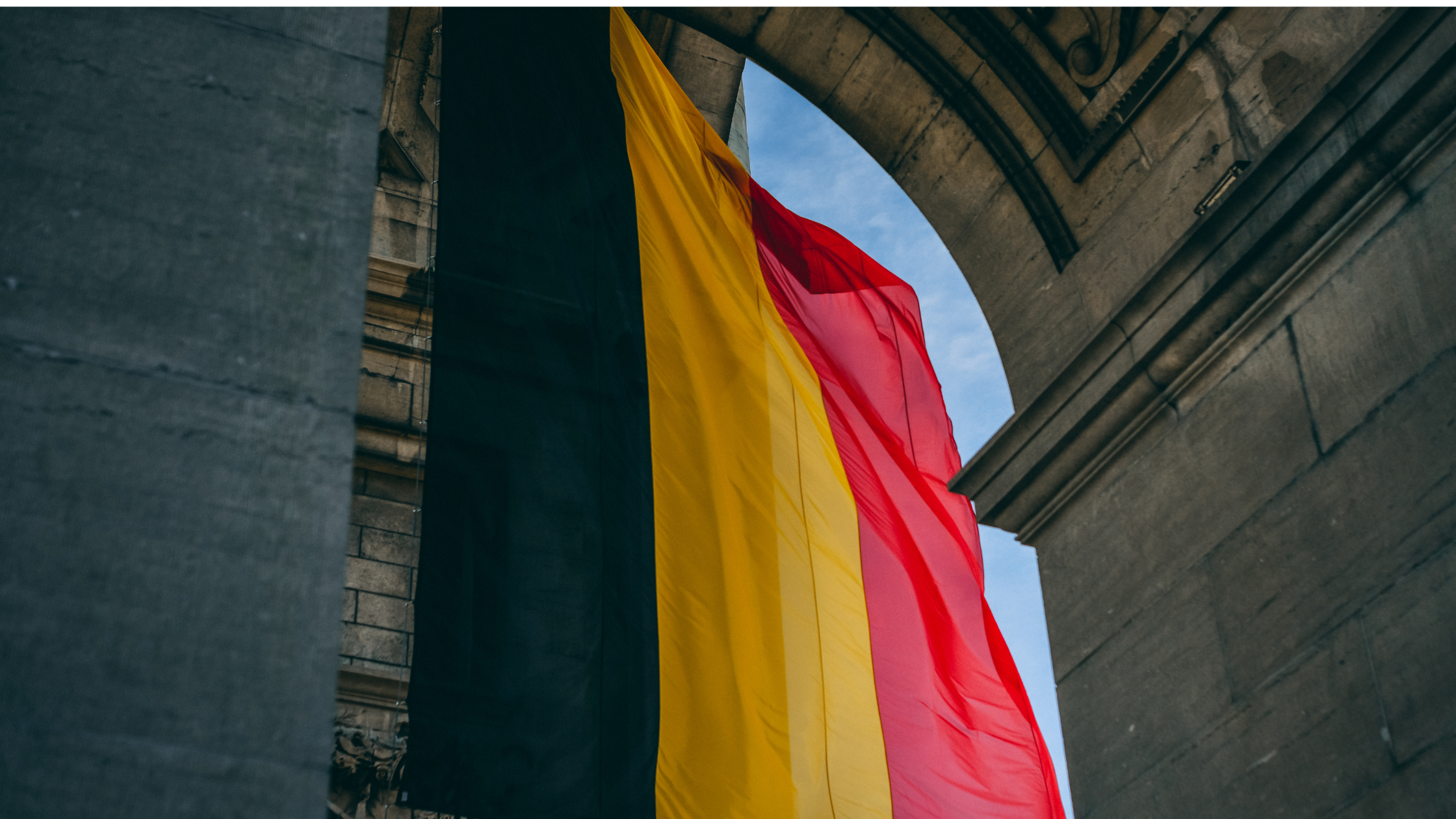 Strike in Belgium Expected to Cause Flight Disruptions, April 28-29