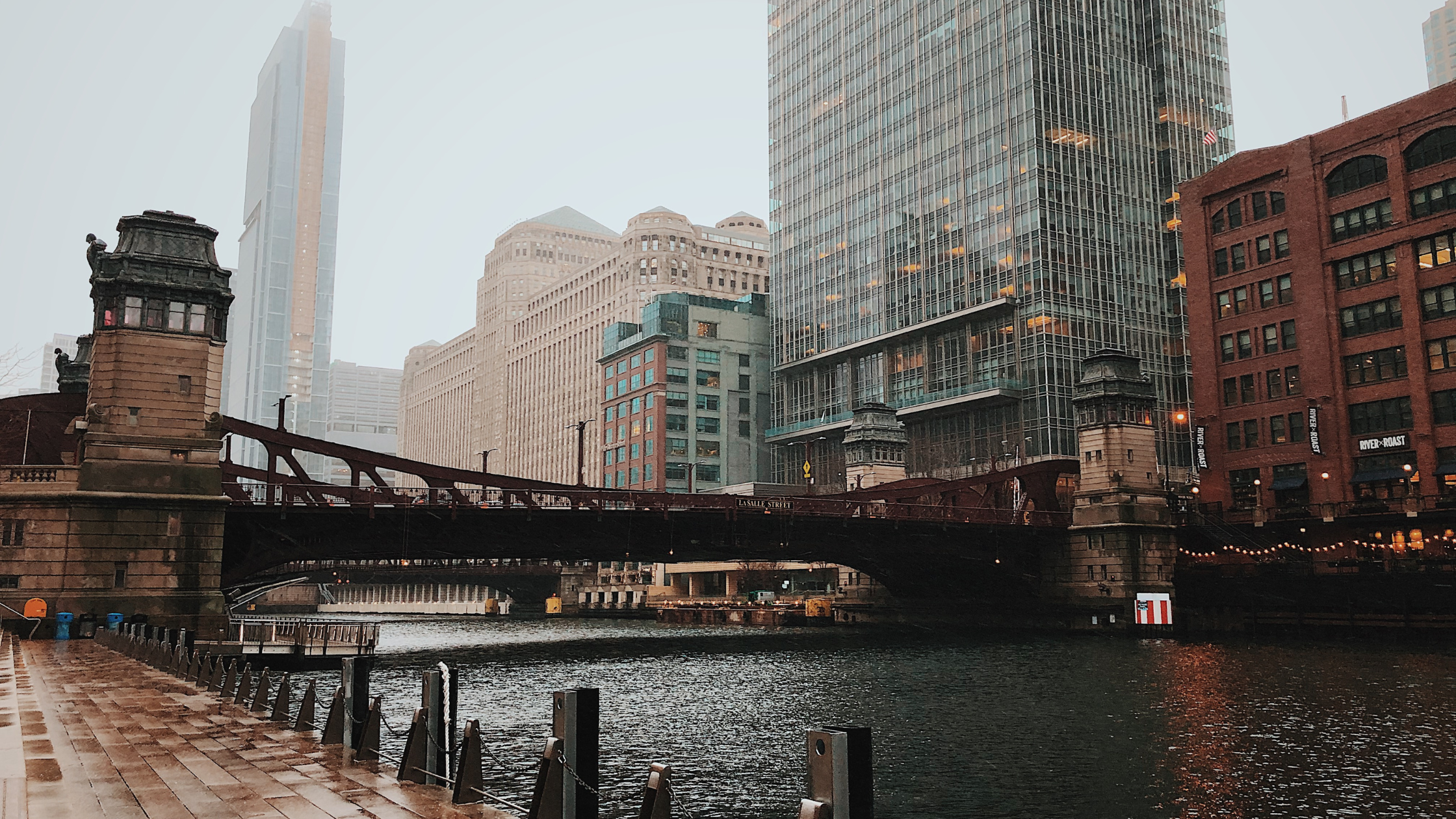 Severe Thunderstorms may Impact Chicago, Illinois Travel July 10th-11th