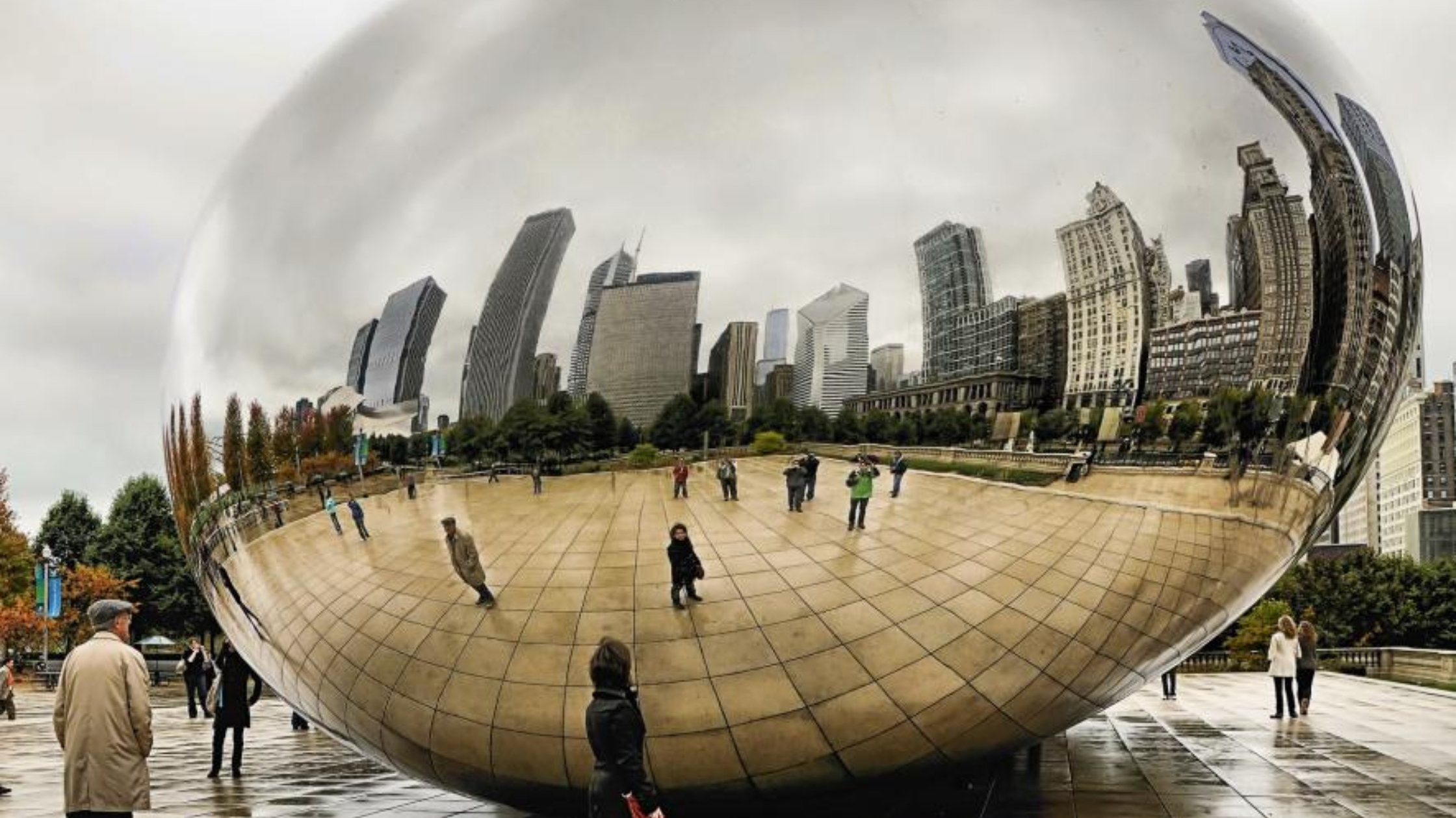 Severe Thunderstorms may Impact Chicago, Illinois Travel June 30th