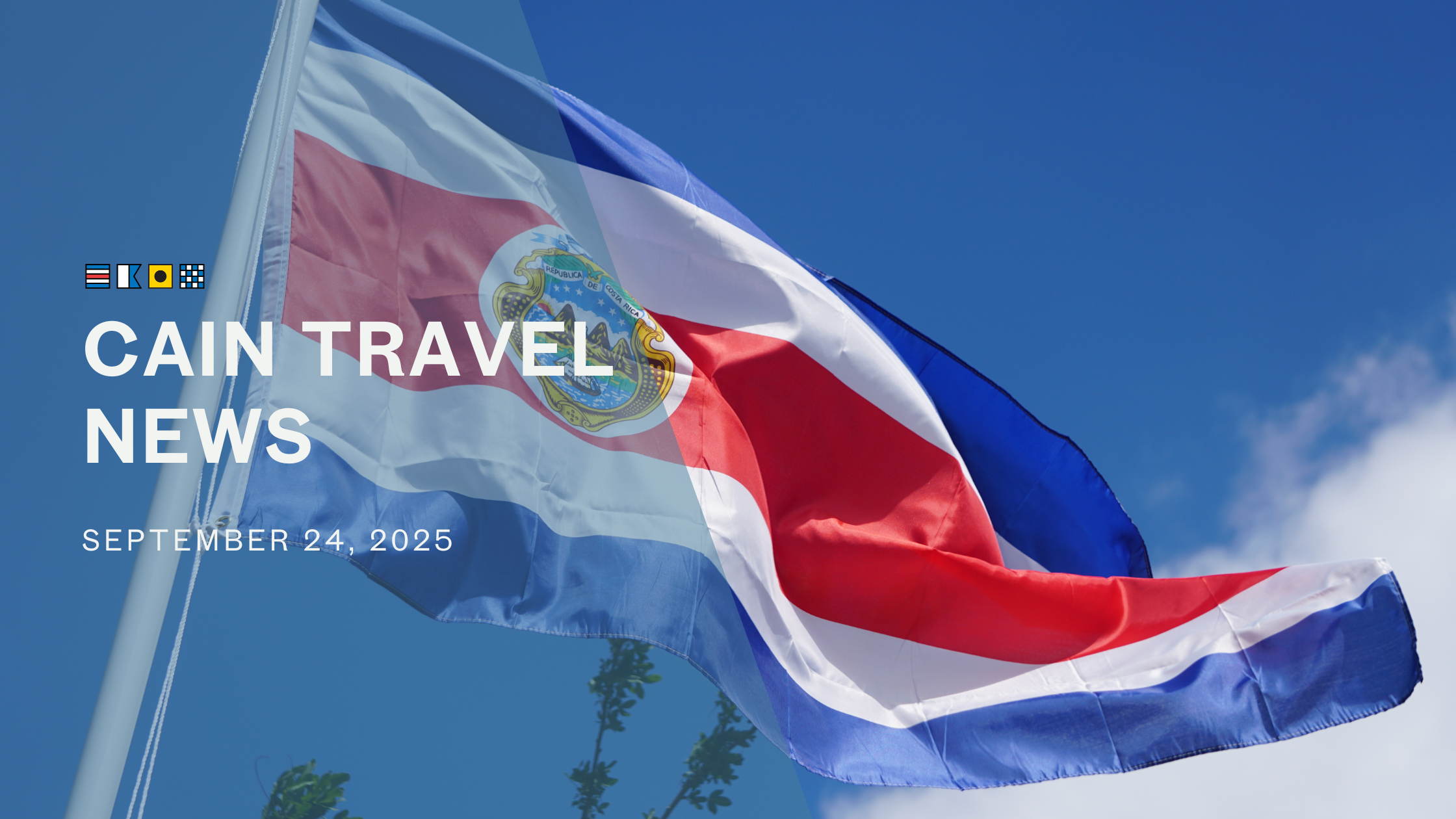 Update: Flights Suspended in Costa Rica Due to Power Malfunction