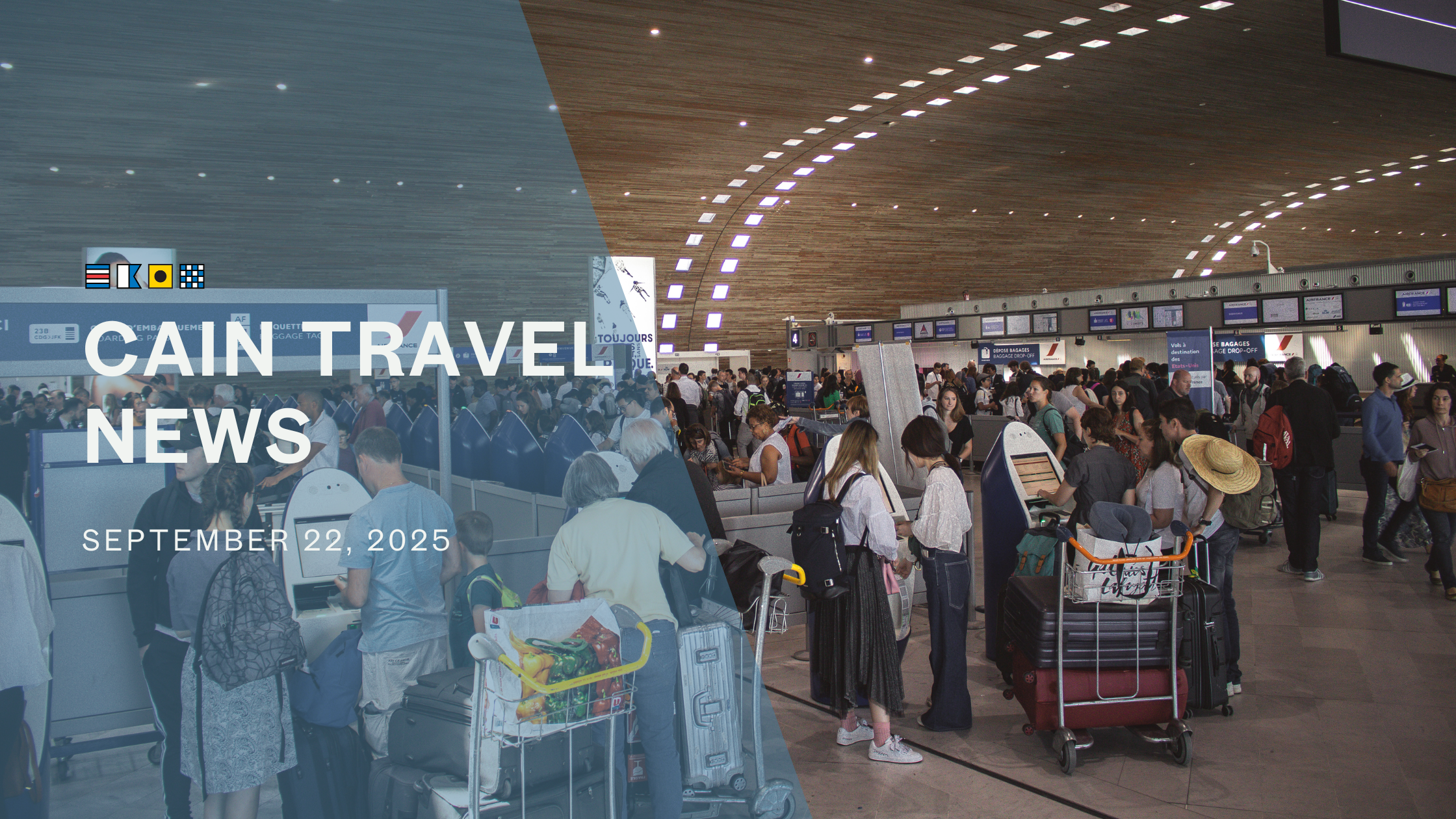 Cyber Attack in Europe and the UK may Impact Travel