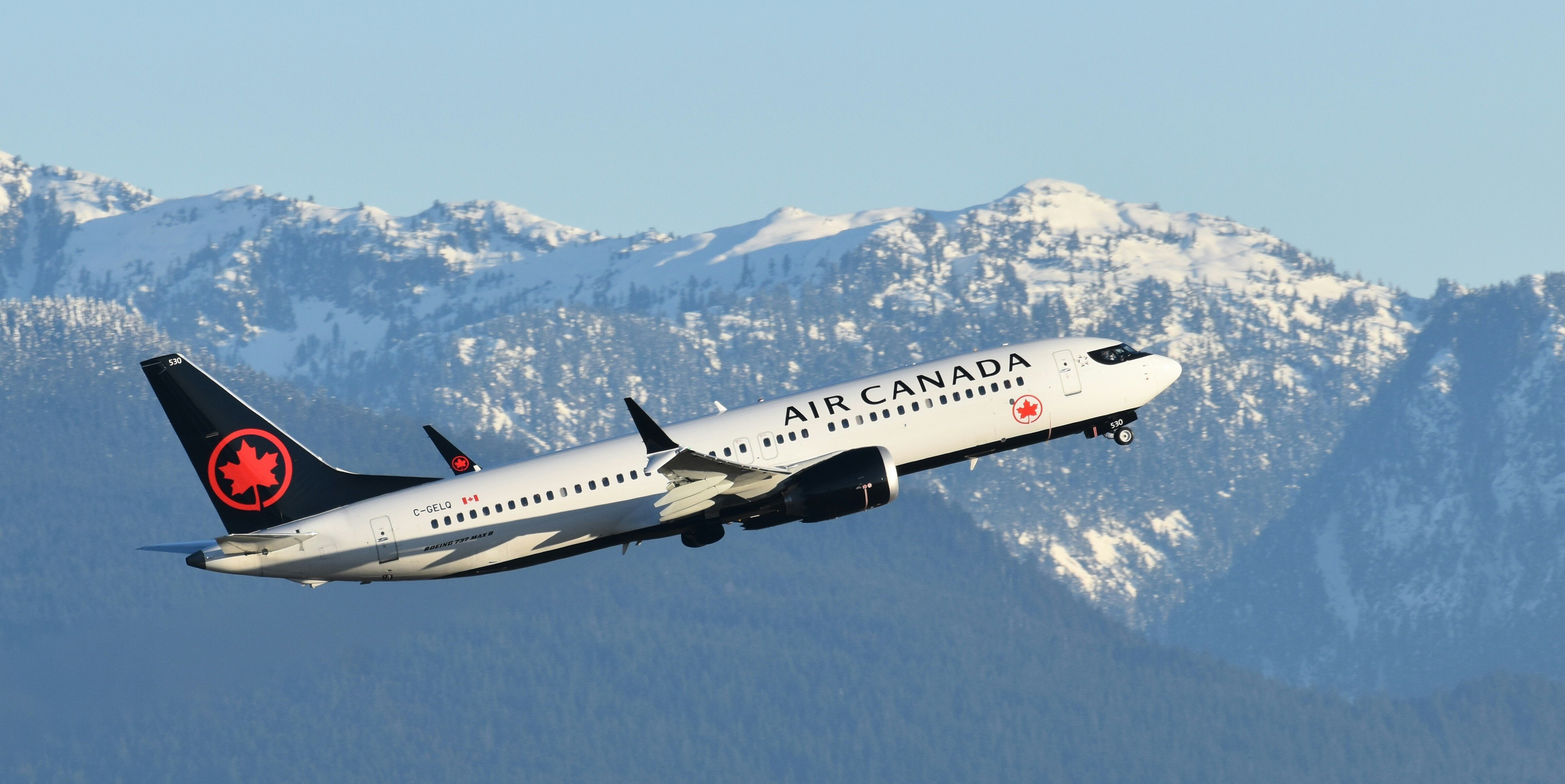 Air Canada Pilots Cancel Strike Planned For September 15