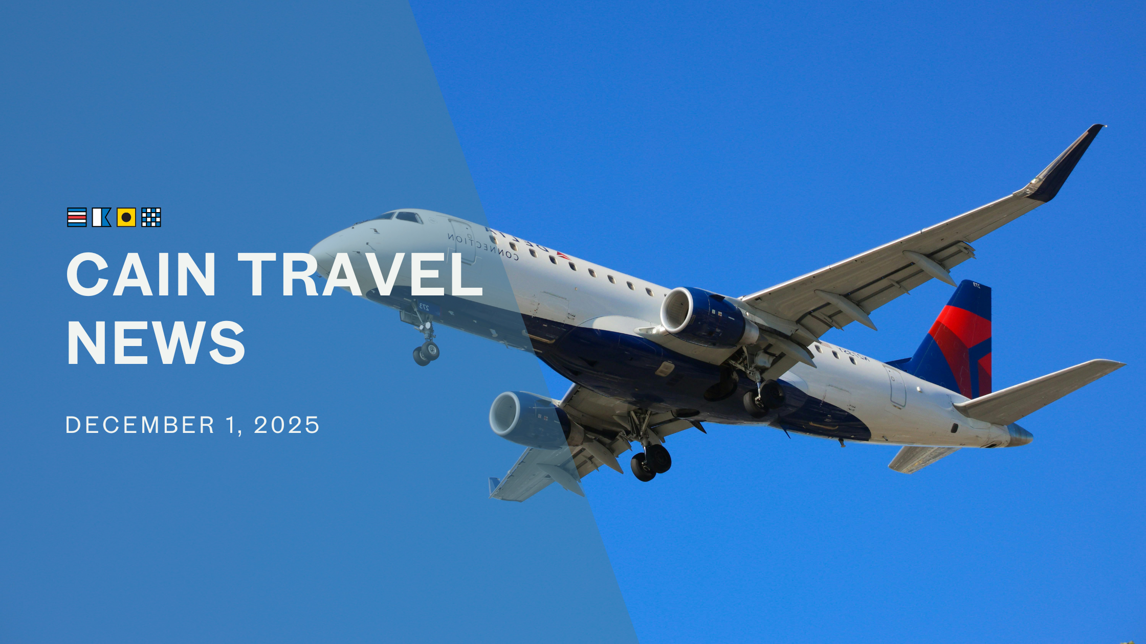 Delta Air Lines Launches New Comfort Basic Fare