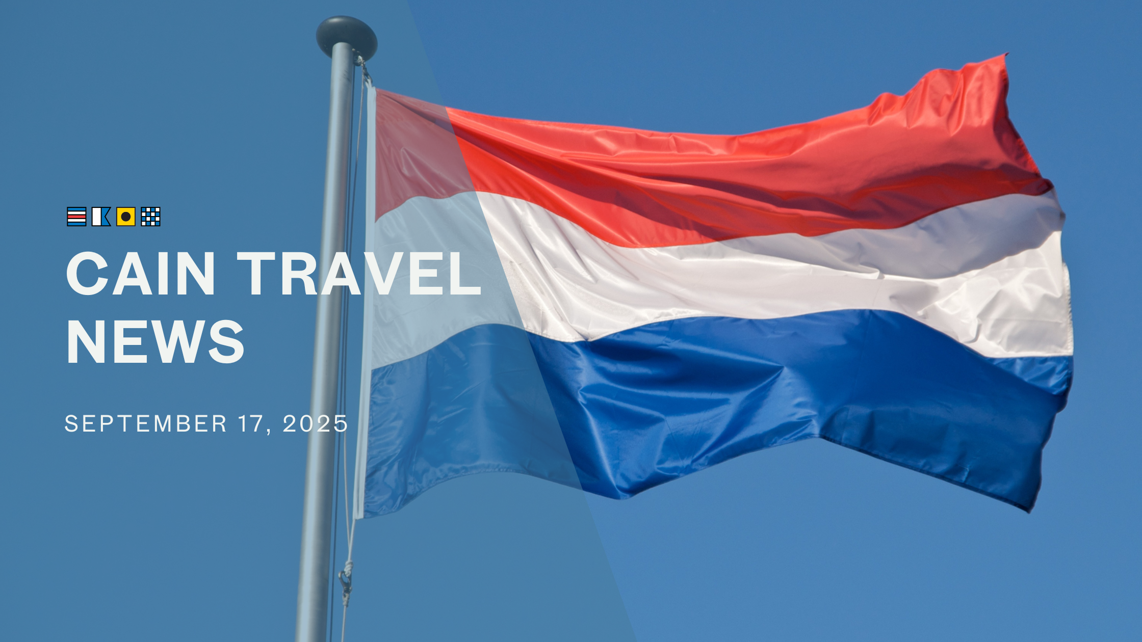 Dutch Government Plans to Increase Airfare Taxes in 2026