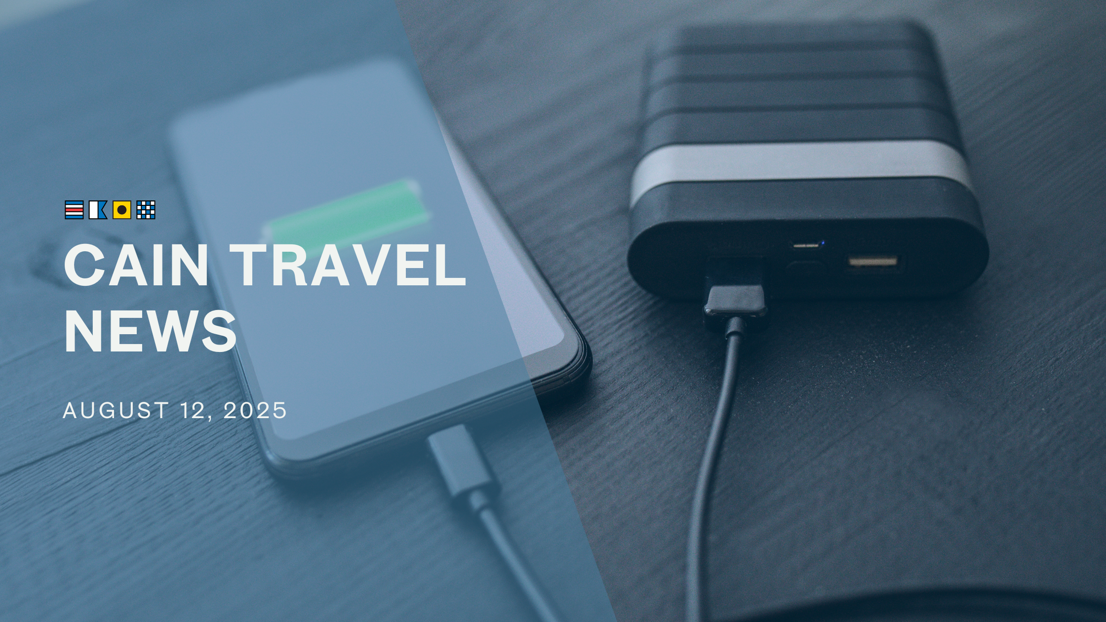 Emirates Bans the Use of Power Banks On Board Aircrafts